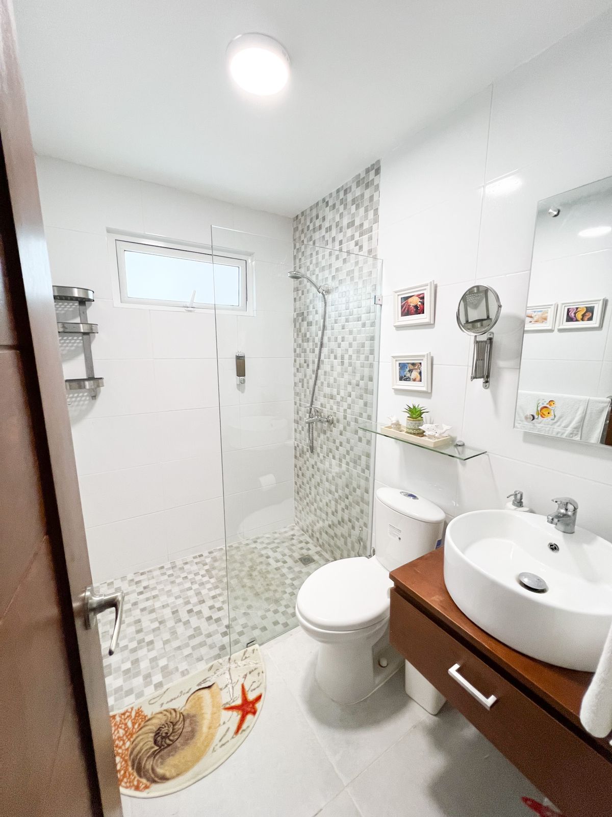 Apartamento Amueblado en Alquiler en Juan Dolio Foto 7244825-10.jpg