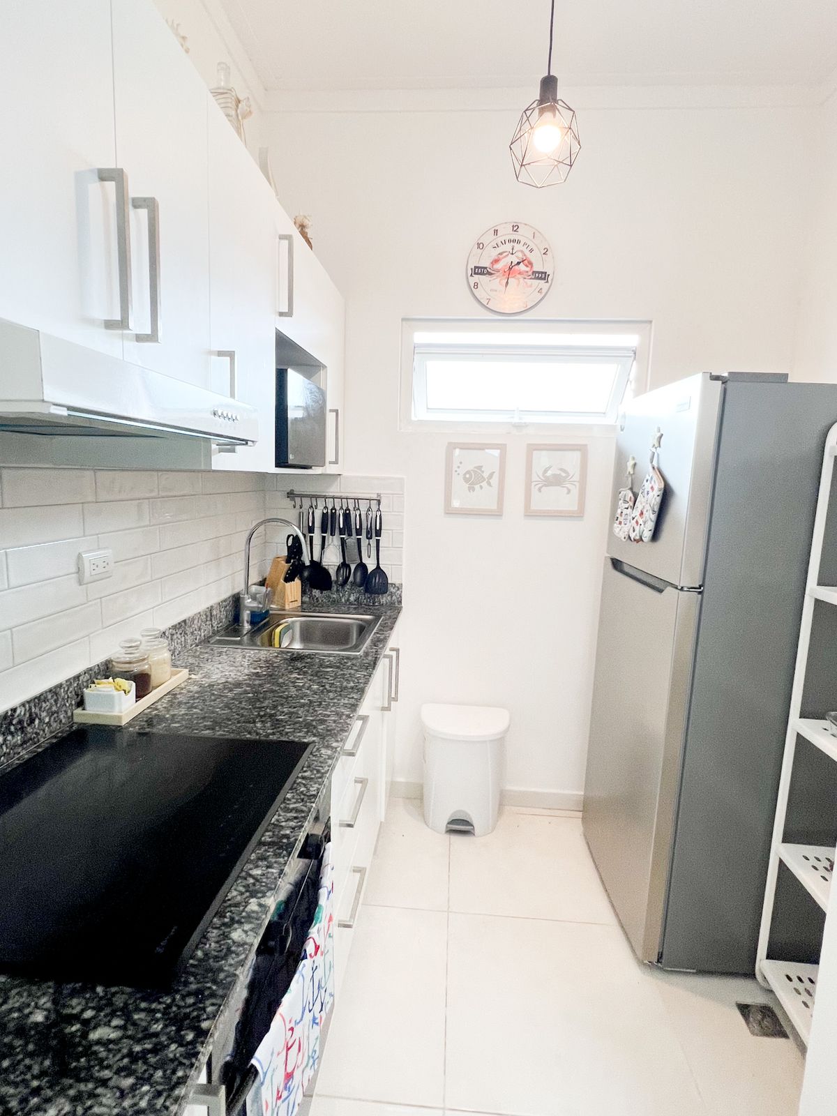 Apartamento Amueblado en Alquiler en Juan Dolio Foto 7244825-2.jpg