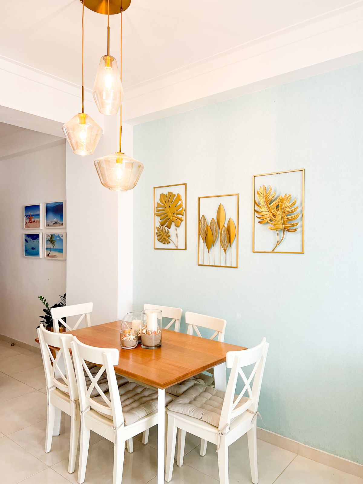 Apartamento Amueblado en Alquiler en Juan Dolio Foto 7244825-5.jpg
