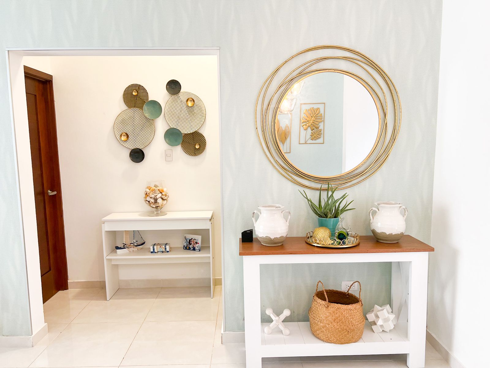 Apartamento Amueblado en Alquiler en Juan Dolio Foto 7244825-7.jpg