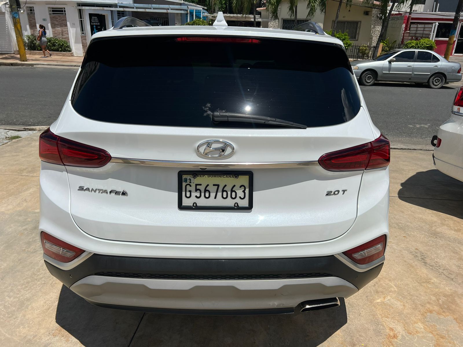 hyundai santa fe limited 2019 Foto 7244827-3.jpg