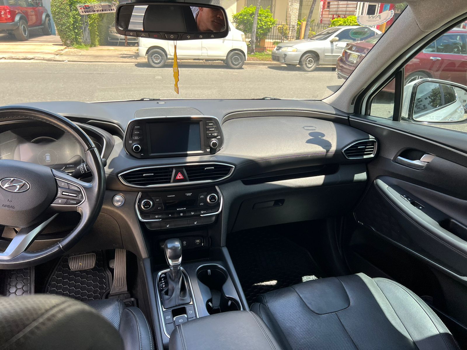 hyundai santa fe limited 2019 Foto 7244827-7.jpg