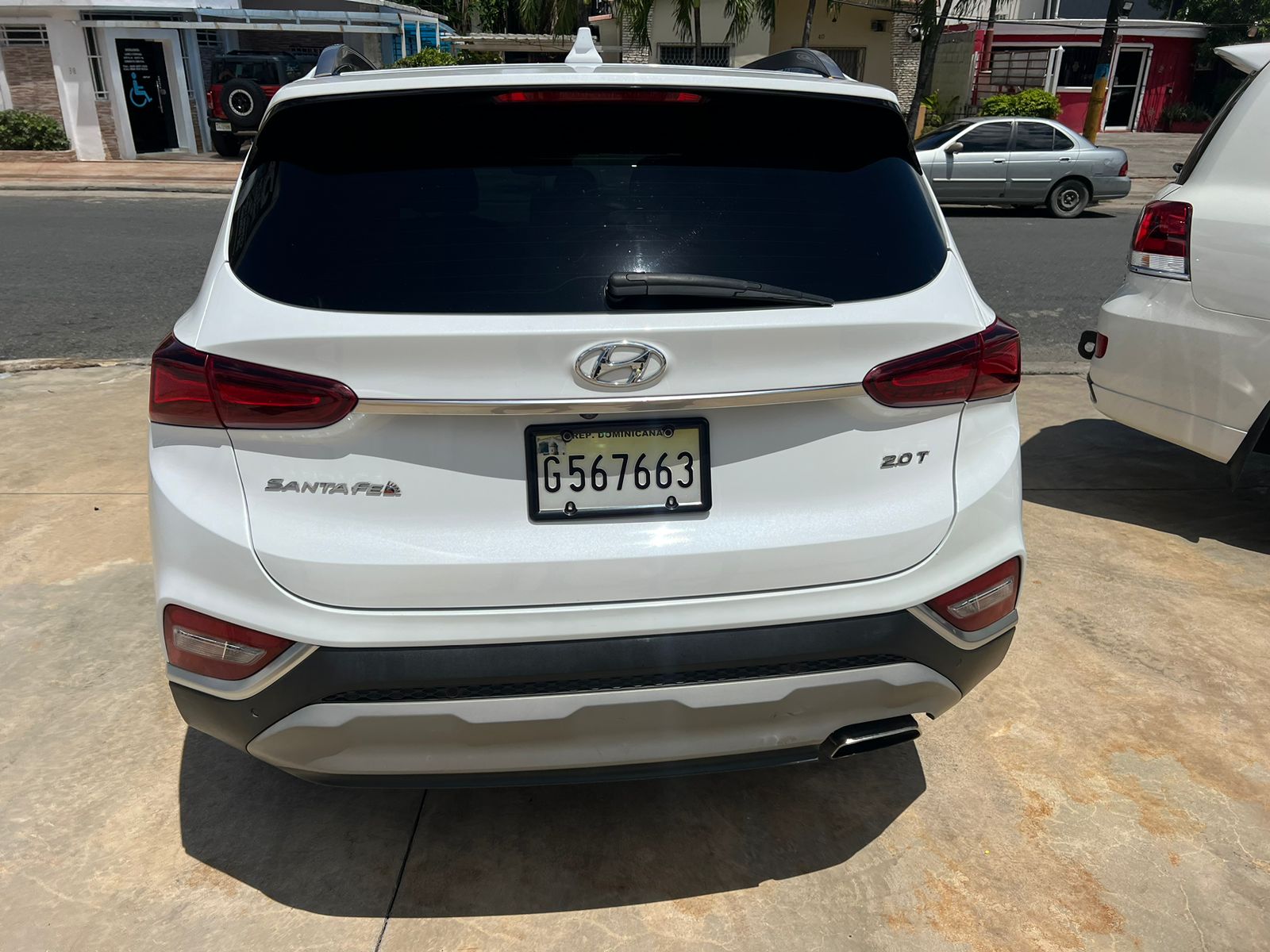 hyundai santa fe limited 2019 Foto 7244827-8.jpg