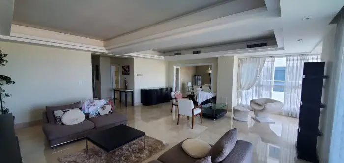 Apartamento en alquiler en la Anacaona Los Cacicazgos Foto 7244841-2.jpg
