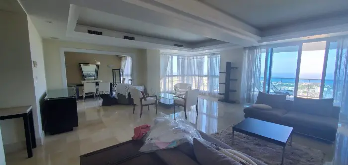 Apartamento en alquiler en la Anacaona Los Cacicazgos Foto 7244841-3.jpg