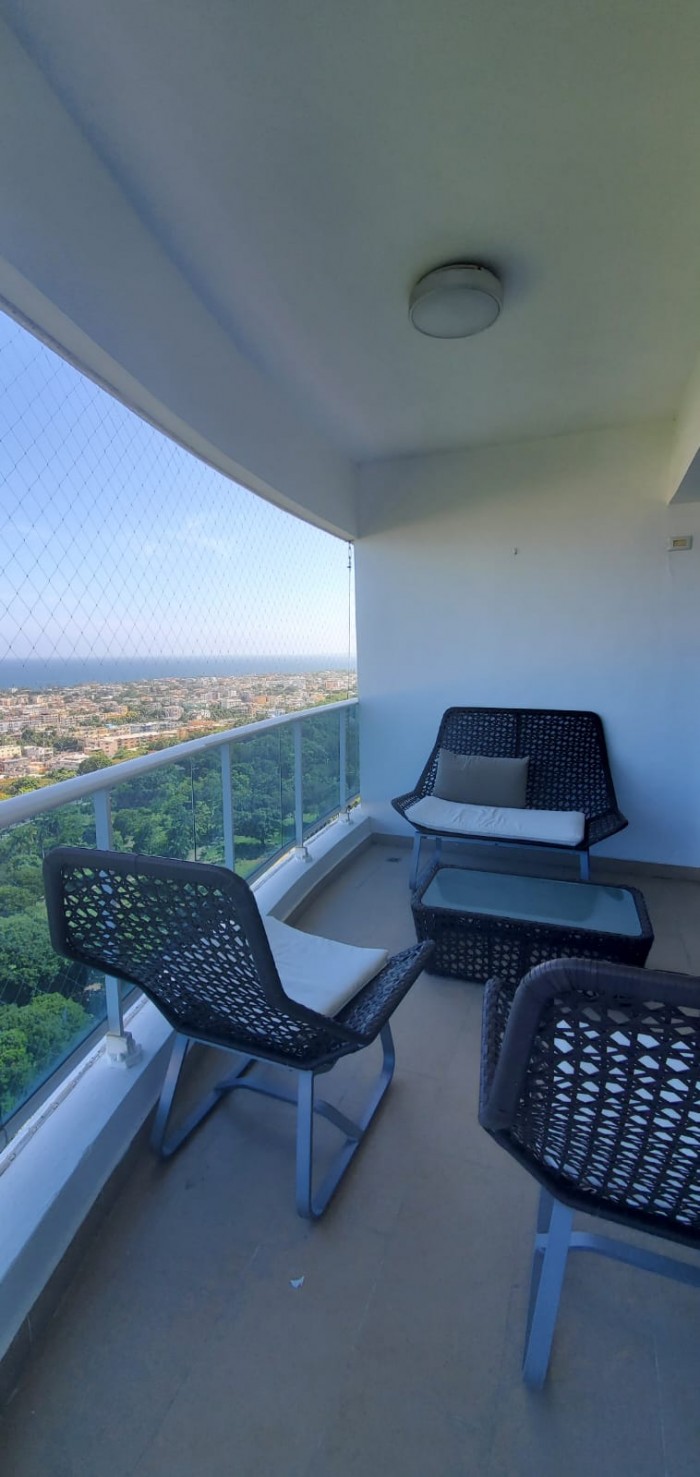Apartamento en alquiler en la Anacaona Los Cacicazgos Foto 7244841-6.jpg