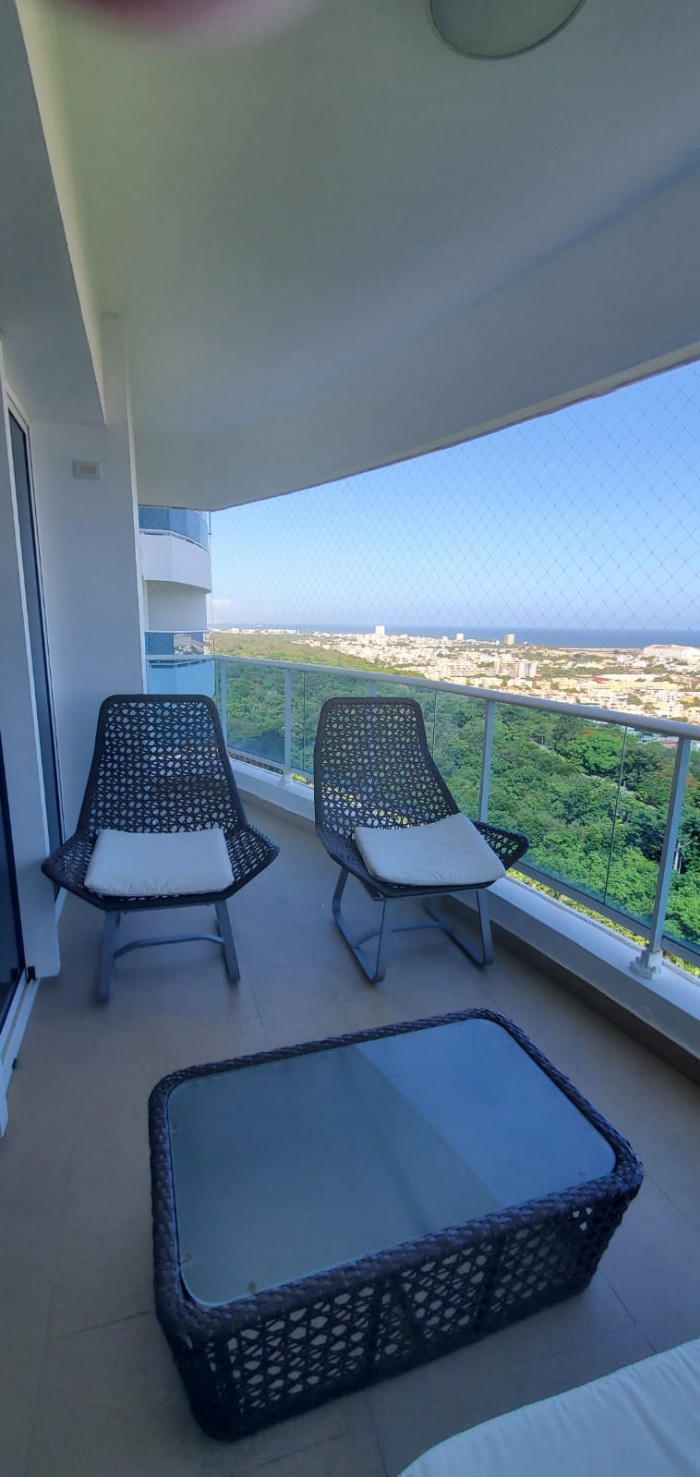 Apartamento en alquiler en la Anacaona Los Cacicazgos Foto 7244841-7.jpg