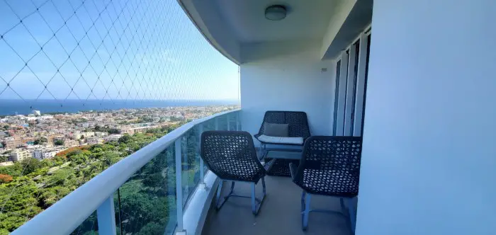 Apartamento en alquiler en la Anacaona Los Cacicazgos Foto 7244841-9.jpg