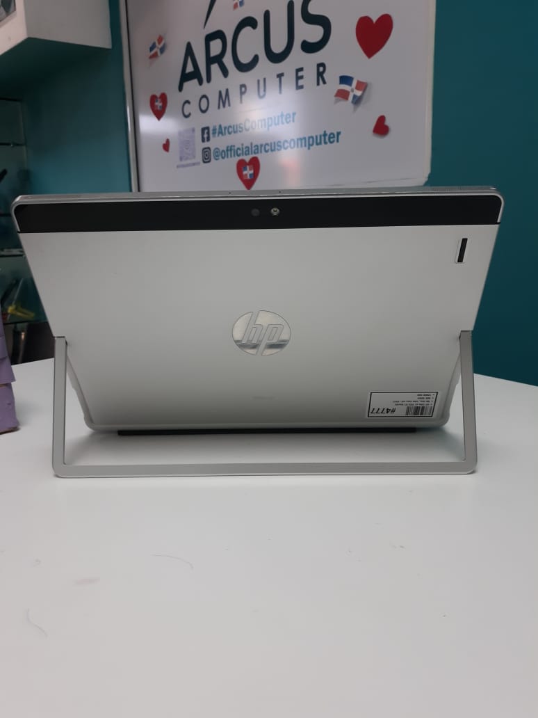 Laptop HP Elite x2 1012 G1 touch / 6th Gen Intel Core m5-6Y54 / 8GB DD Foto 7244843-6.jpg