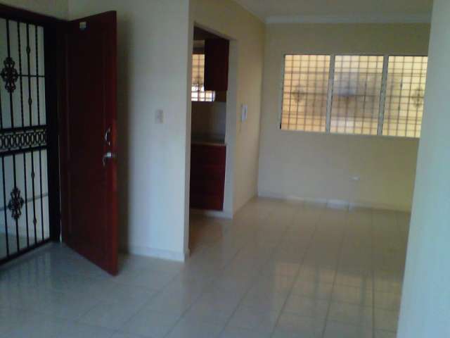 Apartamento en sector SDN - Villa De Los Milagros 3 habitaciones 2 par Foto 7244866-2.jpg