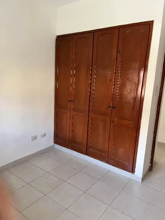Apartamento en sector SDN - Villa De Los Milagros 3 habitaciones 2 par Foto 7244866-3.jpg