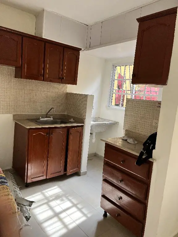 Apartamento en sector SDN - Villa De Los Milagros 3 habitaciones 2 par Foto 7244866-6.jpg