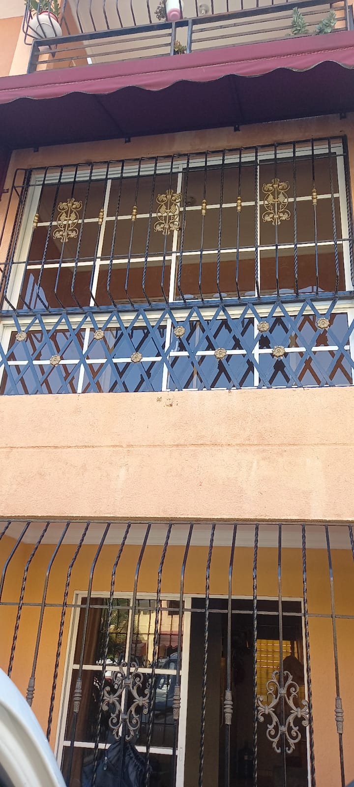 Apartamento en sector SDN - Villa De Los Milagros 3 habitaciones 2 par Foto 7244866-7.jpg