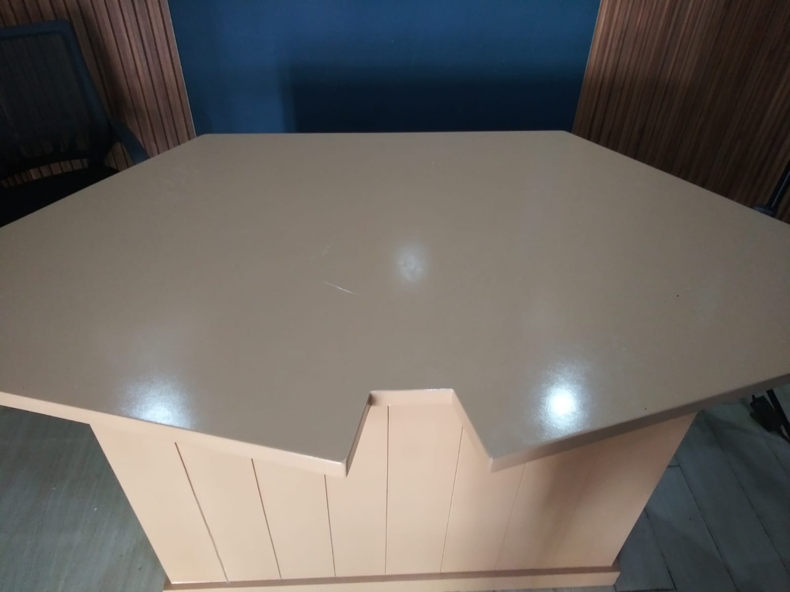 Vendo mesa ideal para grabacion de podcast Foto 7244872-2.jpg