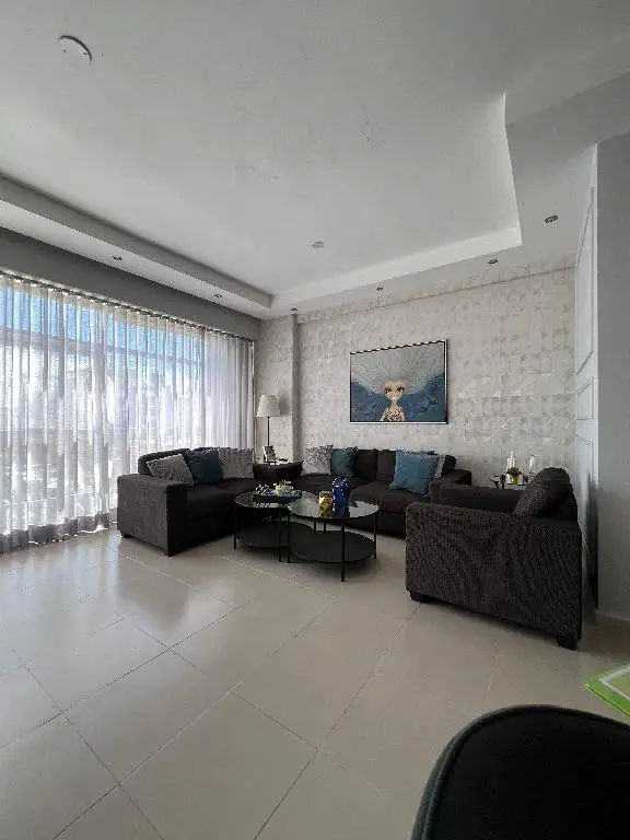 Apartamento En Venta Evaristo Morales Foto 7244874-1.jpg