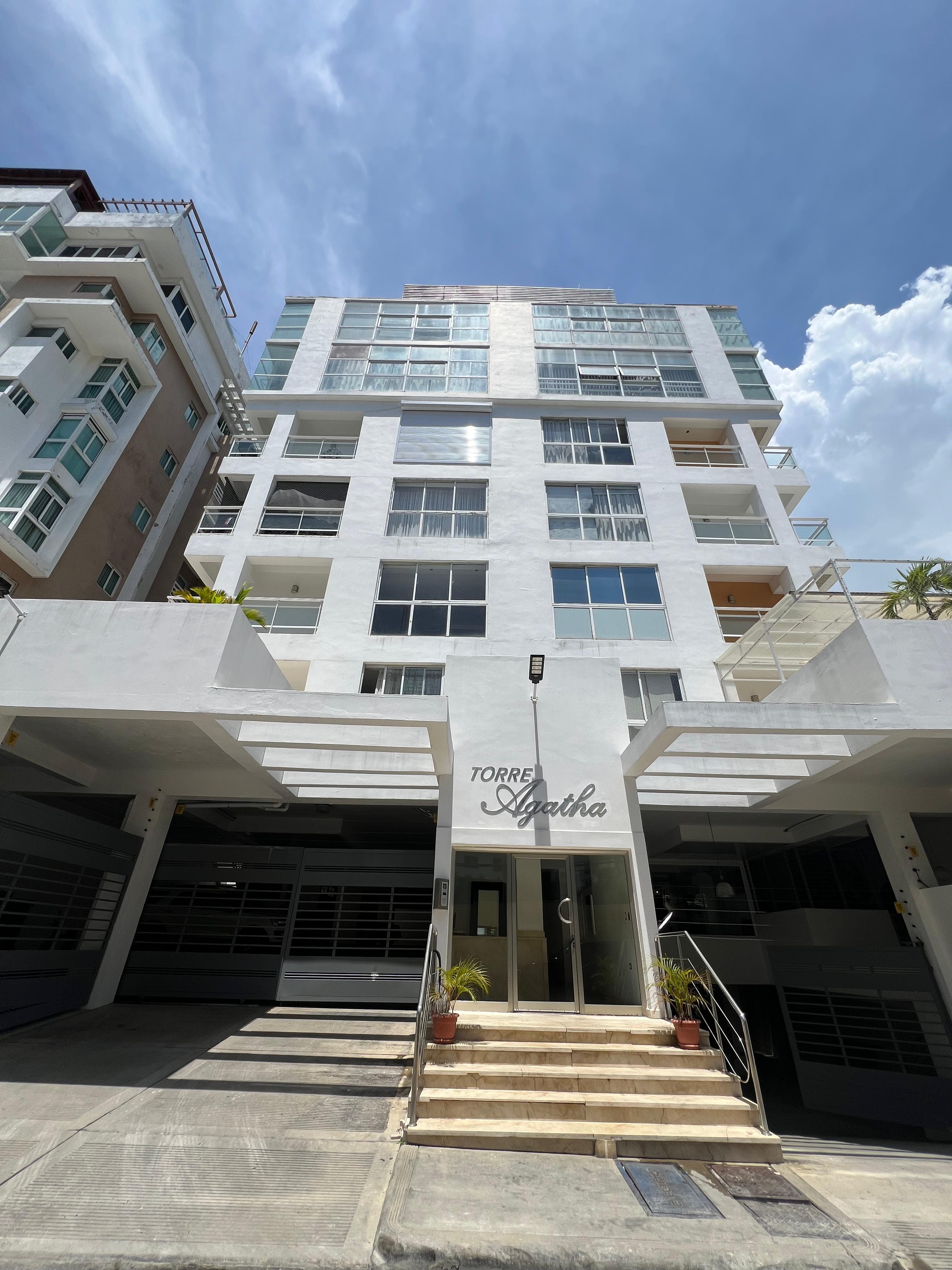 Apartamento En Venta Evaristo Morales Foto 7244874-10.jpg