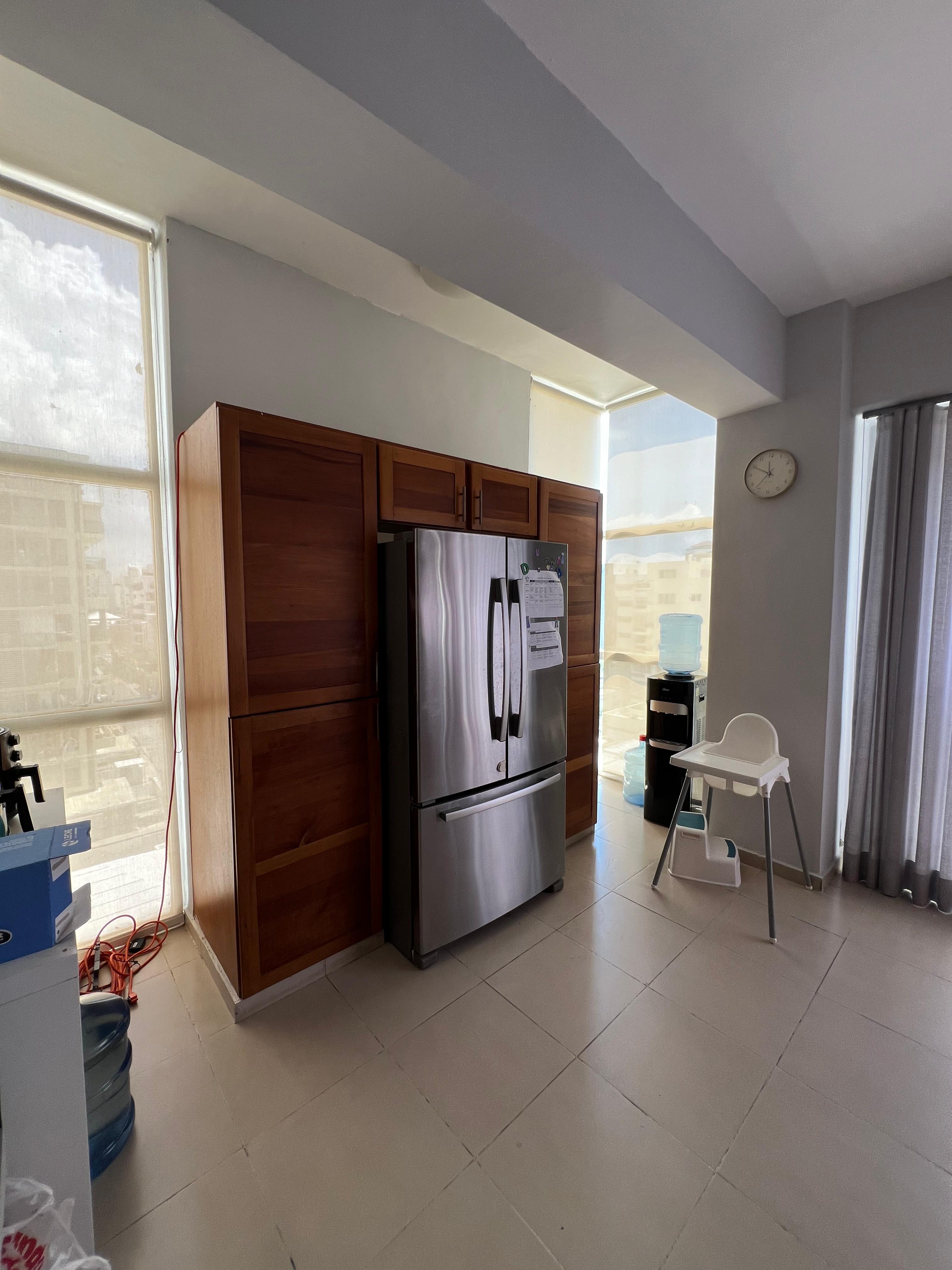 Apartamento En Venta Evaristo Morales Foto 7244874-3.jpg