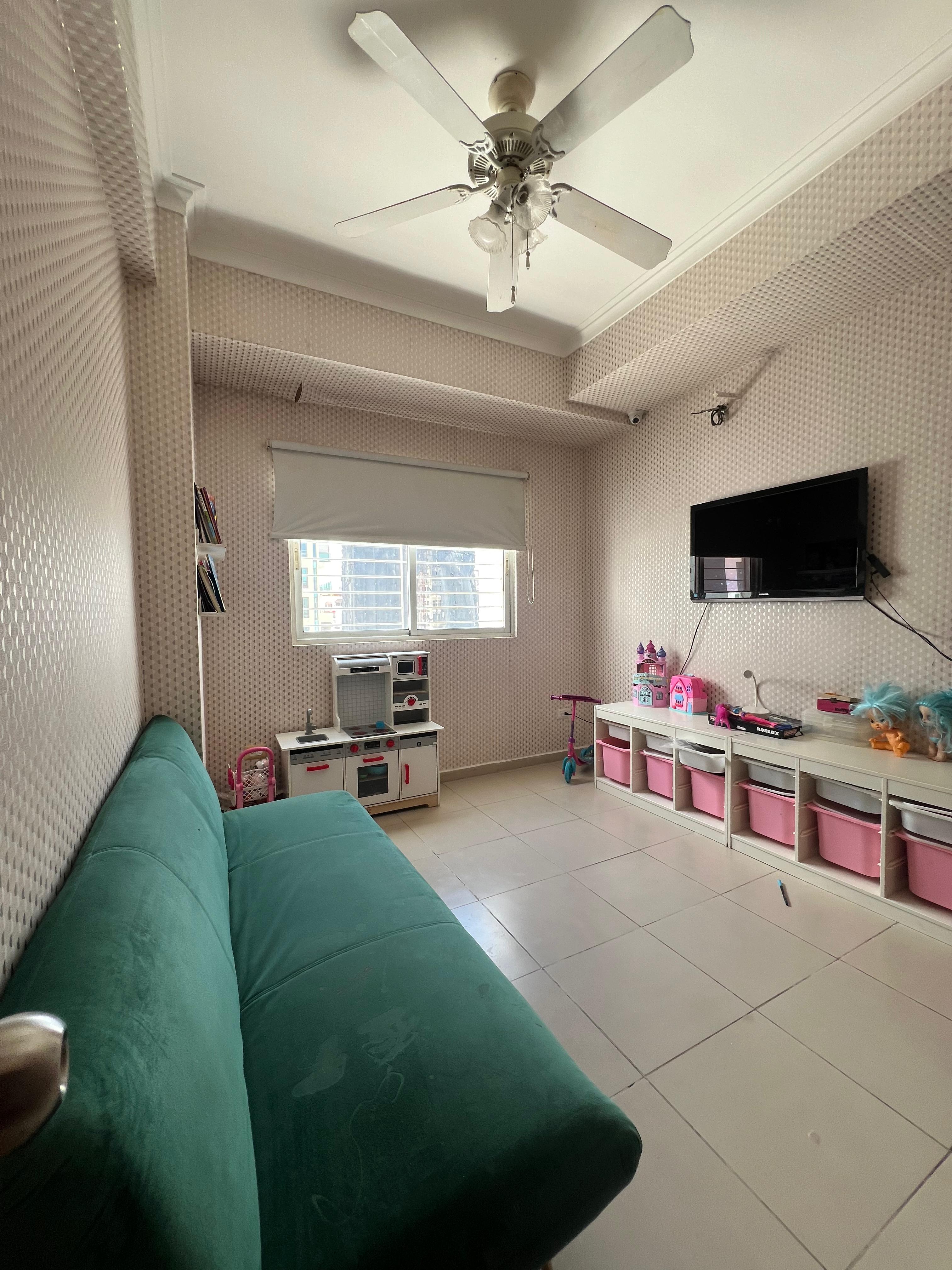 Apartamento En Venta Evaristo Morales Foto 7244874-4.jpg