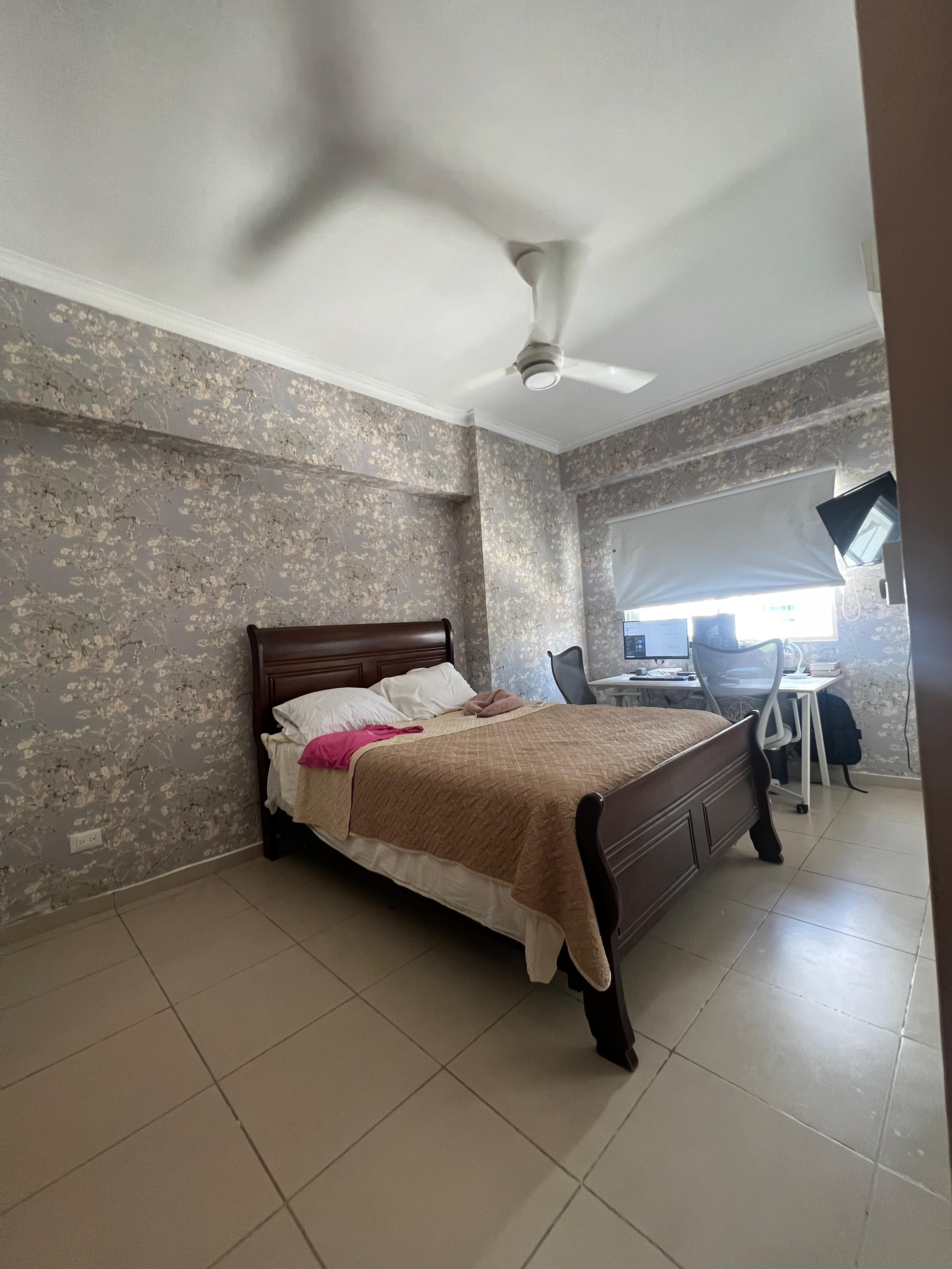 Apartamento En Venta Evaristo Morales Foto 7244874-5.jpg