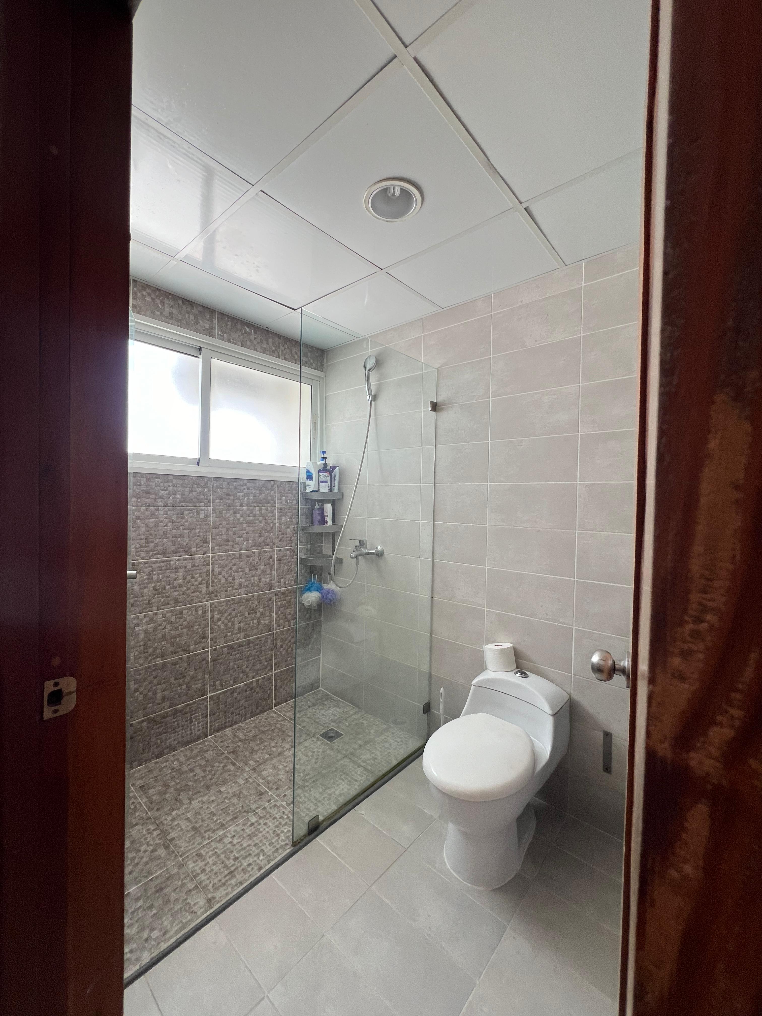 Apartamento En Venta Evaristo Morales Foto 7244874-6.jpg
