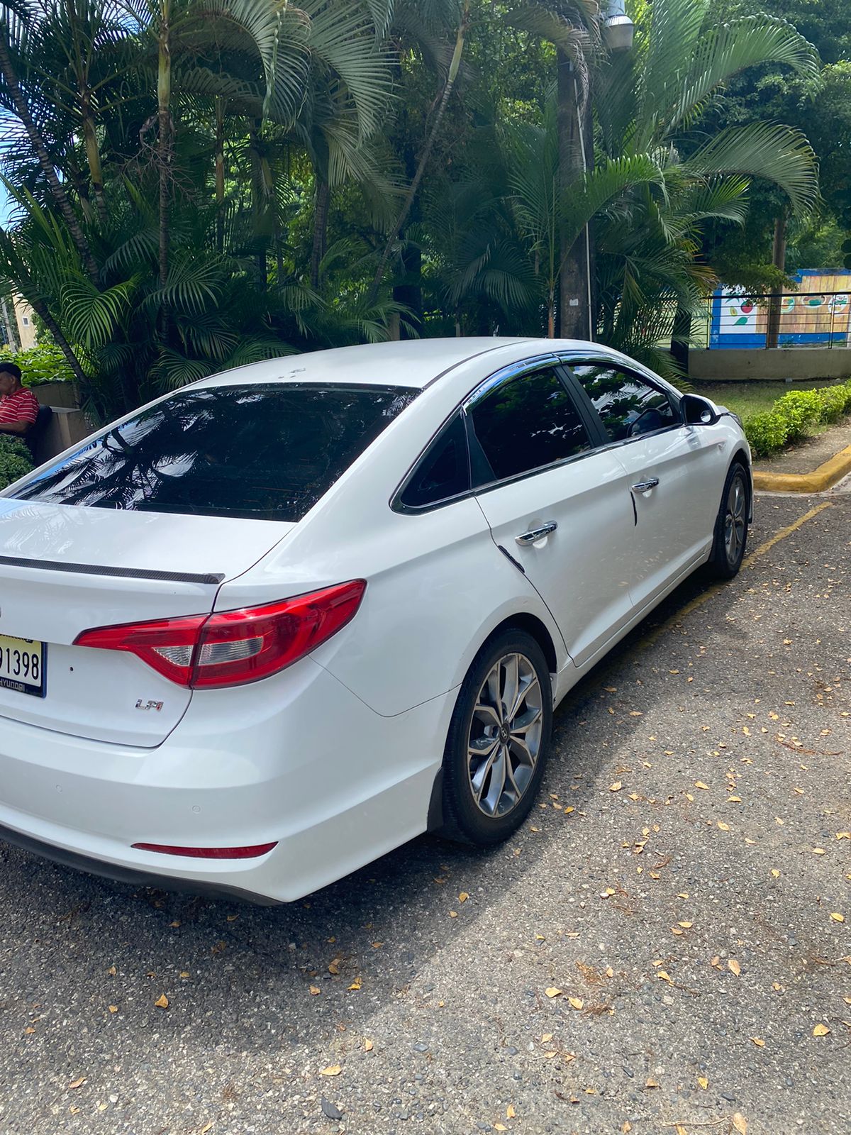 HYUNDAI LF 2016  Foto 7244875-5.jpg