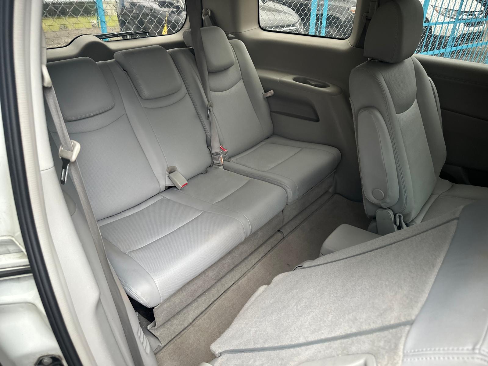 Nissan Quest 2016 en La Vega Foto 7244880-9.jpg