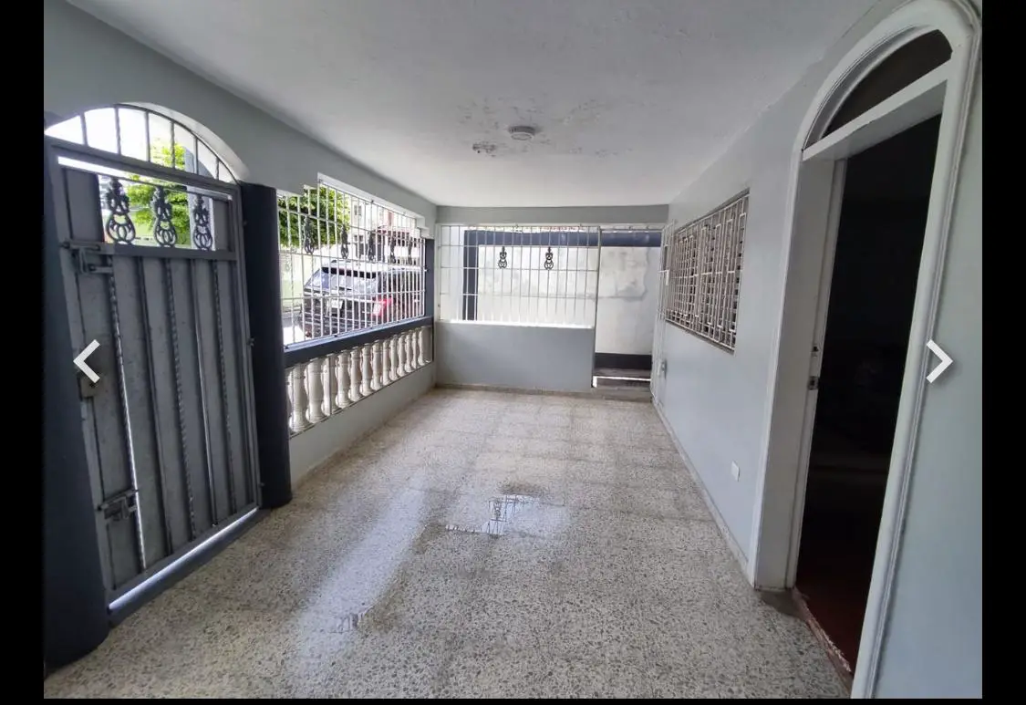 Casa 3 hab con buena ubicacion en sector Invivienda S.D.E Foto 7244900-2.jpg