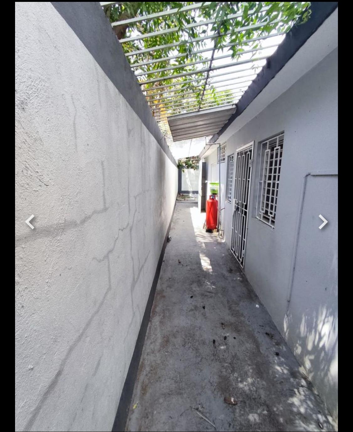 Casa 3 hab con buena ubicacion en sector Invivienda S.D.E Foto 7244900-4.jpg