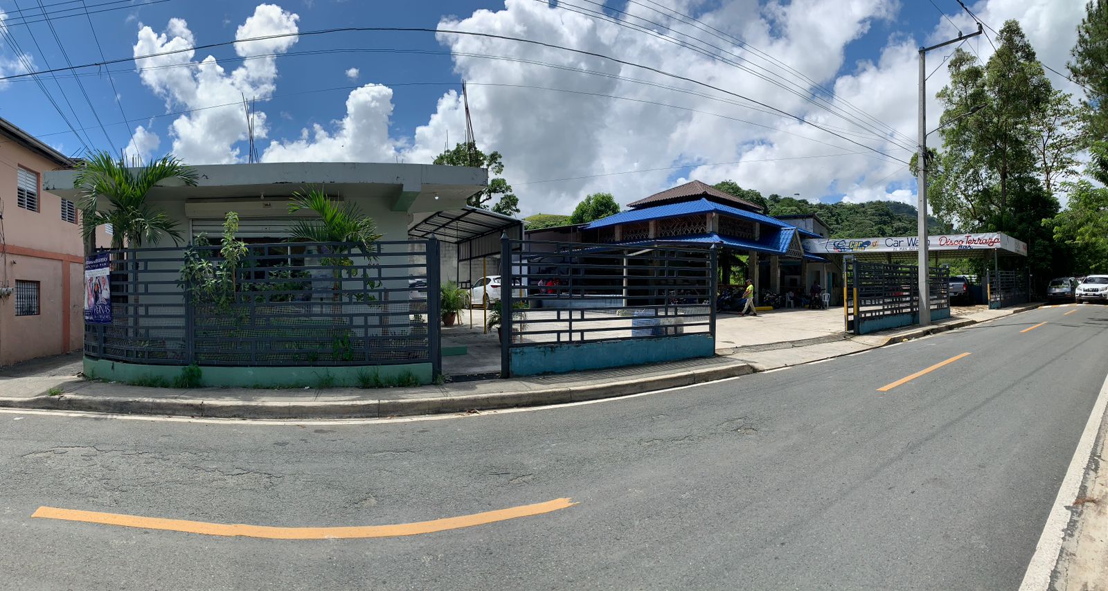 Venta de Local Comercial en Los Quemados Bonao. Foto 7244903-1.jpg