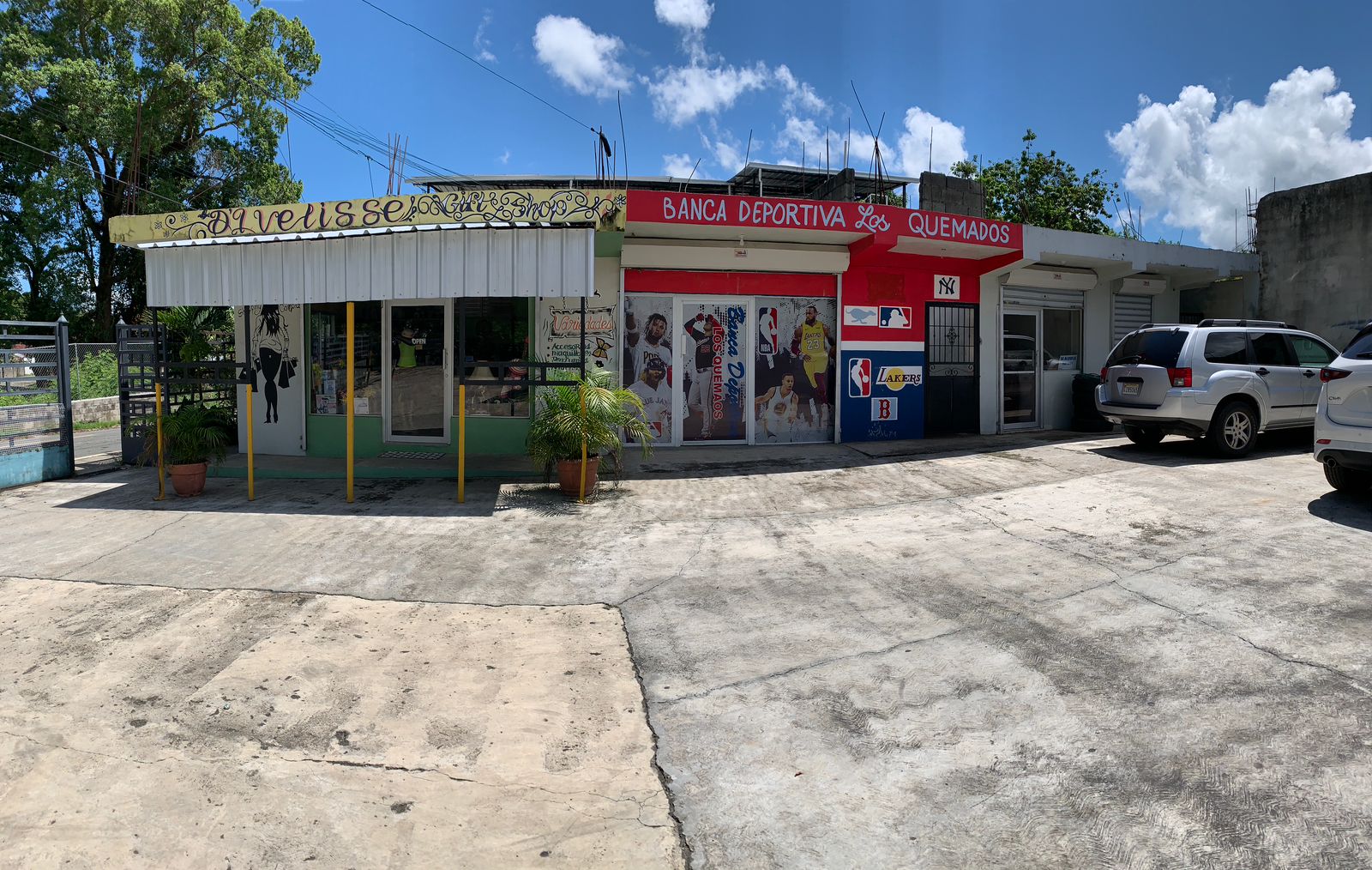 Venta de Local Comercial en Los Quemados Bonao. Foto 7244903-3.jpg