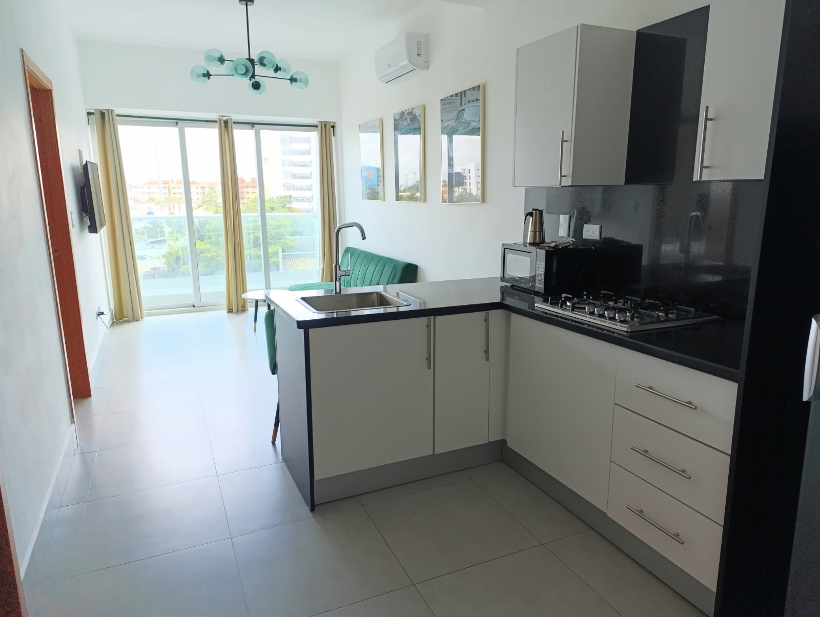 VENDO APARTAMENTO EN ENSANCHE SERRALLES Foto 7244906-5.jpg