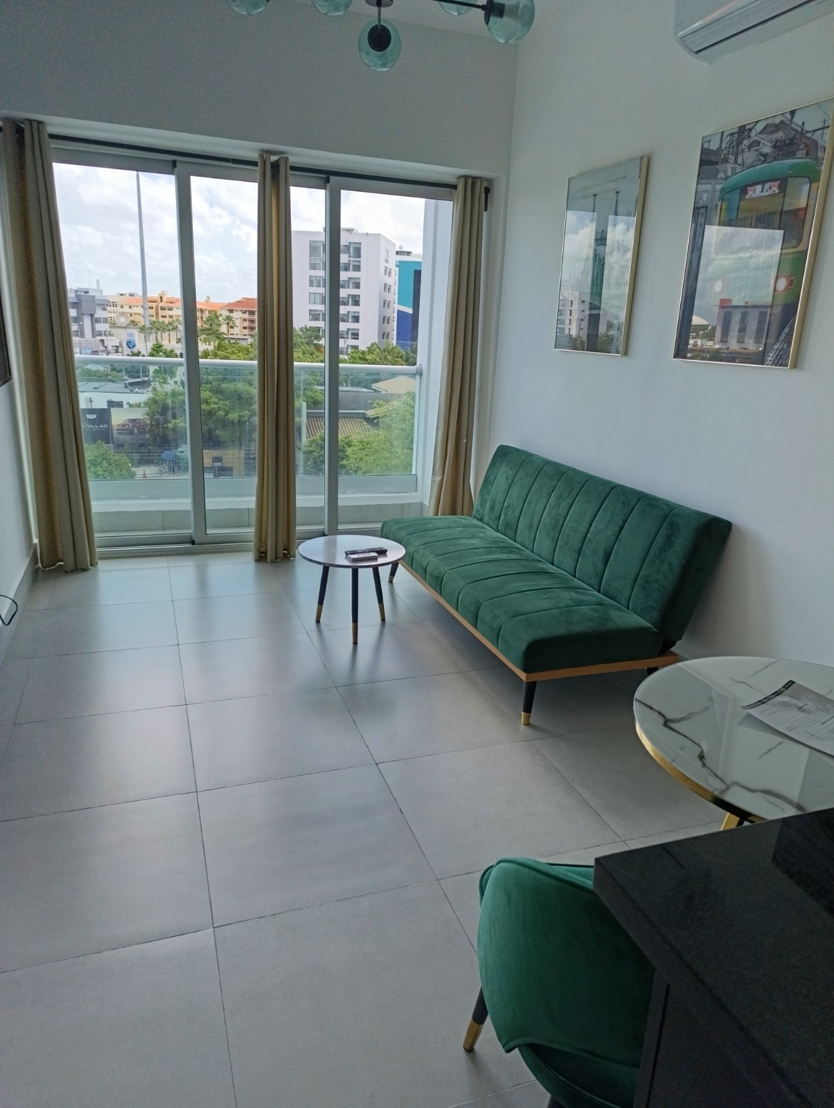 VENDO APARTAMENTO EN ENSANCHE SERRALLES Foto 7244906-6.jpg
