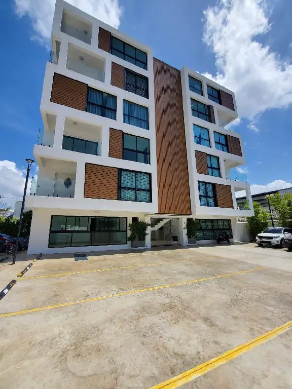 Nuevo apartamento en Residencial Sorrento 120 m US187000 Foto 7244907-1.jpg