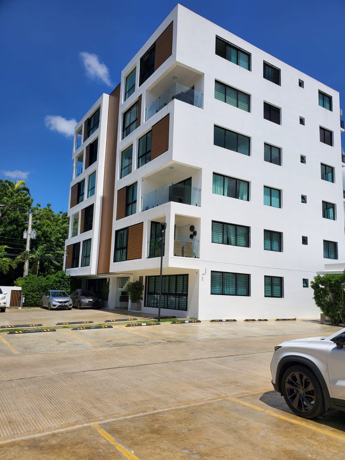 Nuevo apartamento en Residencial Sorrento 120 m US187000 Foto 7244907-2.jpg