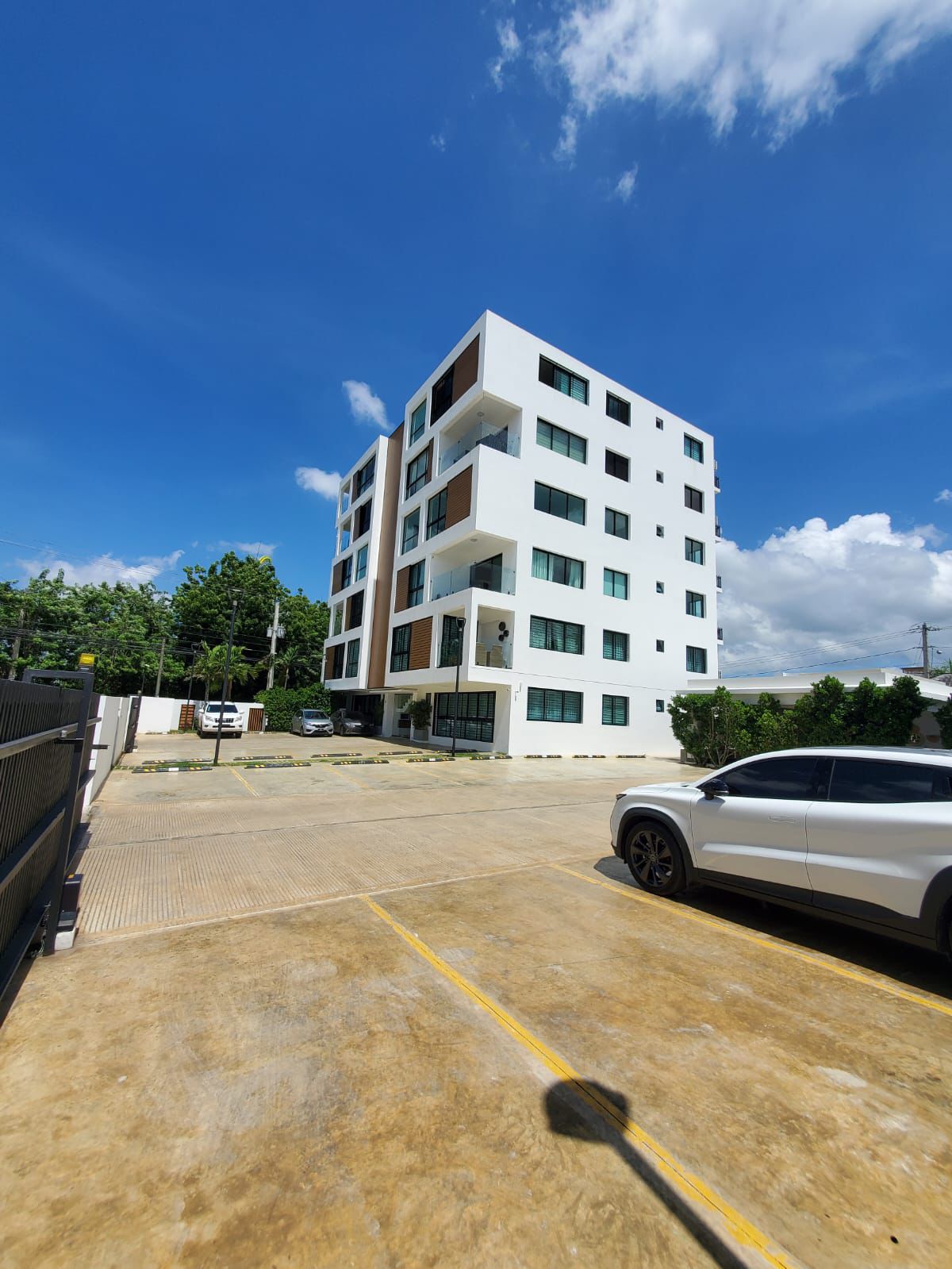 Nuevo apartamento en Residencial Sorrento 120 m US187000 Foto 7244907-5.jpg