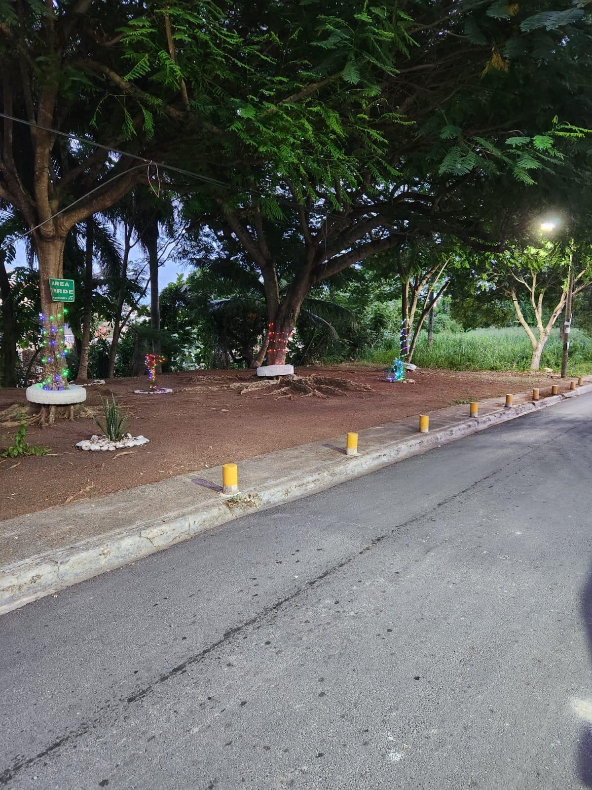  3500 mts Vendo solar comercial en la circulación  a un minuto de la s Foto 7244919-2.jpg