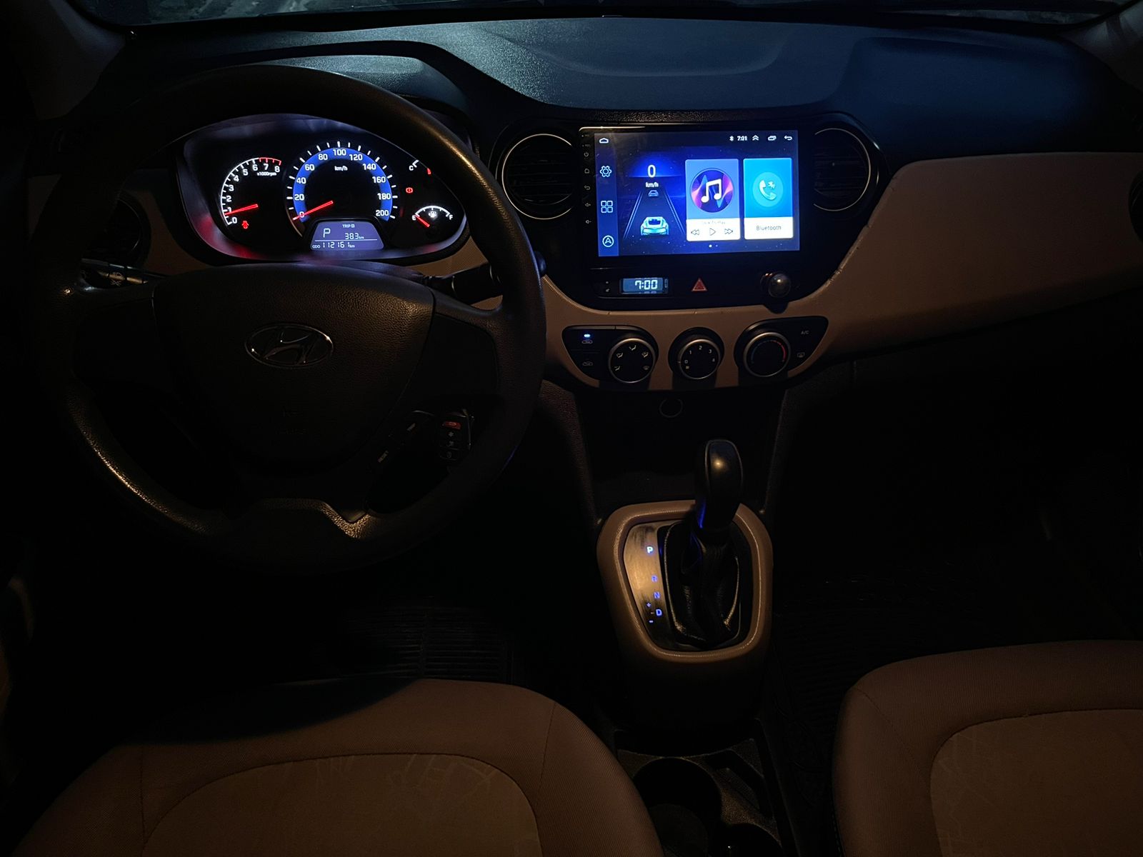 Hyundai  2015 Gasolina Foto 7244946-11.jpg