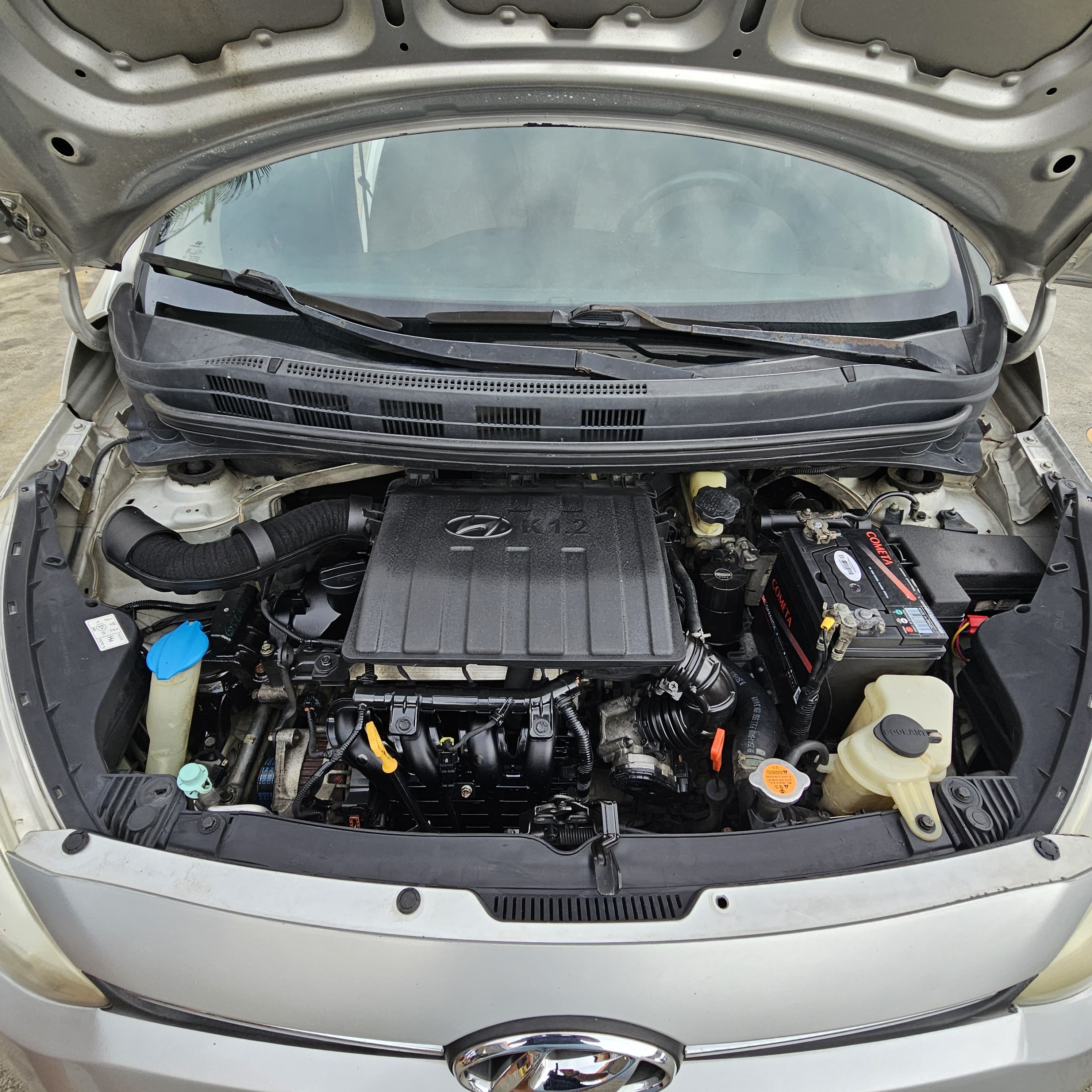 Hyundai  2015 Gasolina Foto 7244946-2.jpg