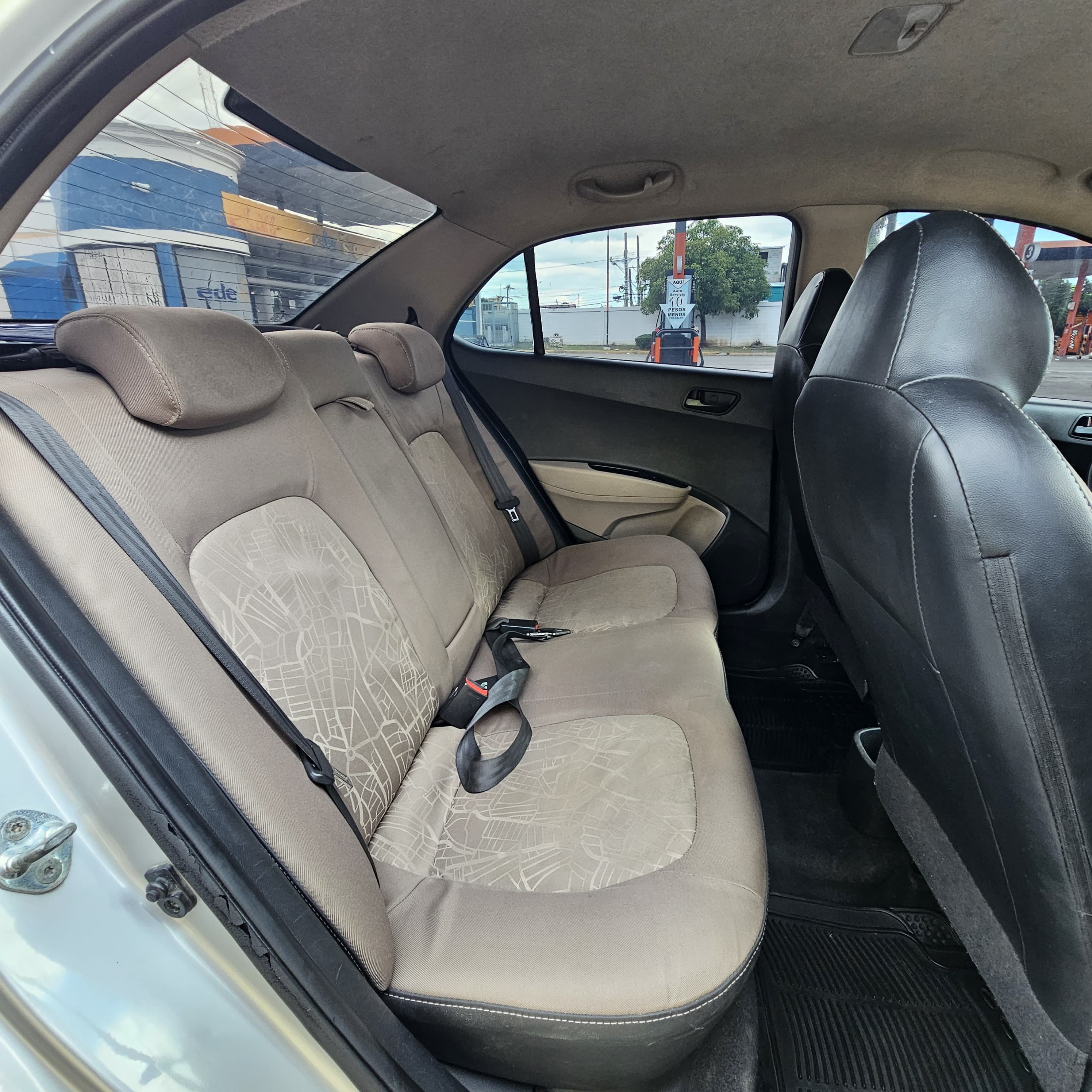Hyundai  2015 Gasolina Foto 7244946-5.jpg