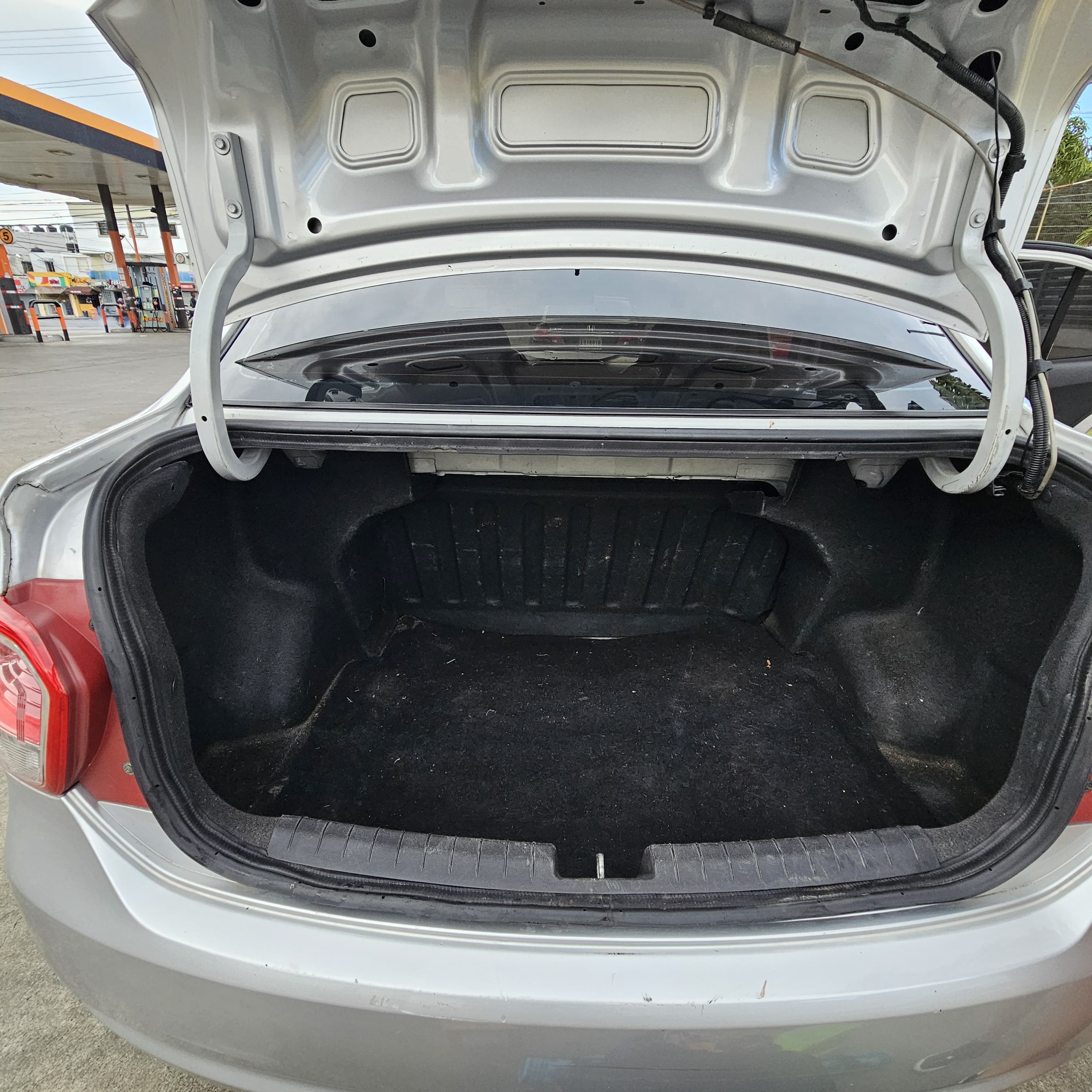Hyundai  2015 Gasolina Foto 7244946-7.jpg