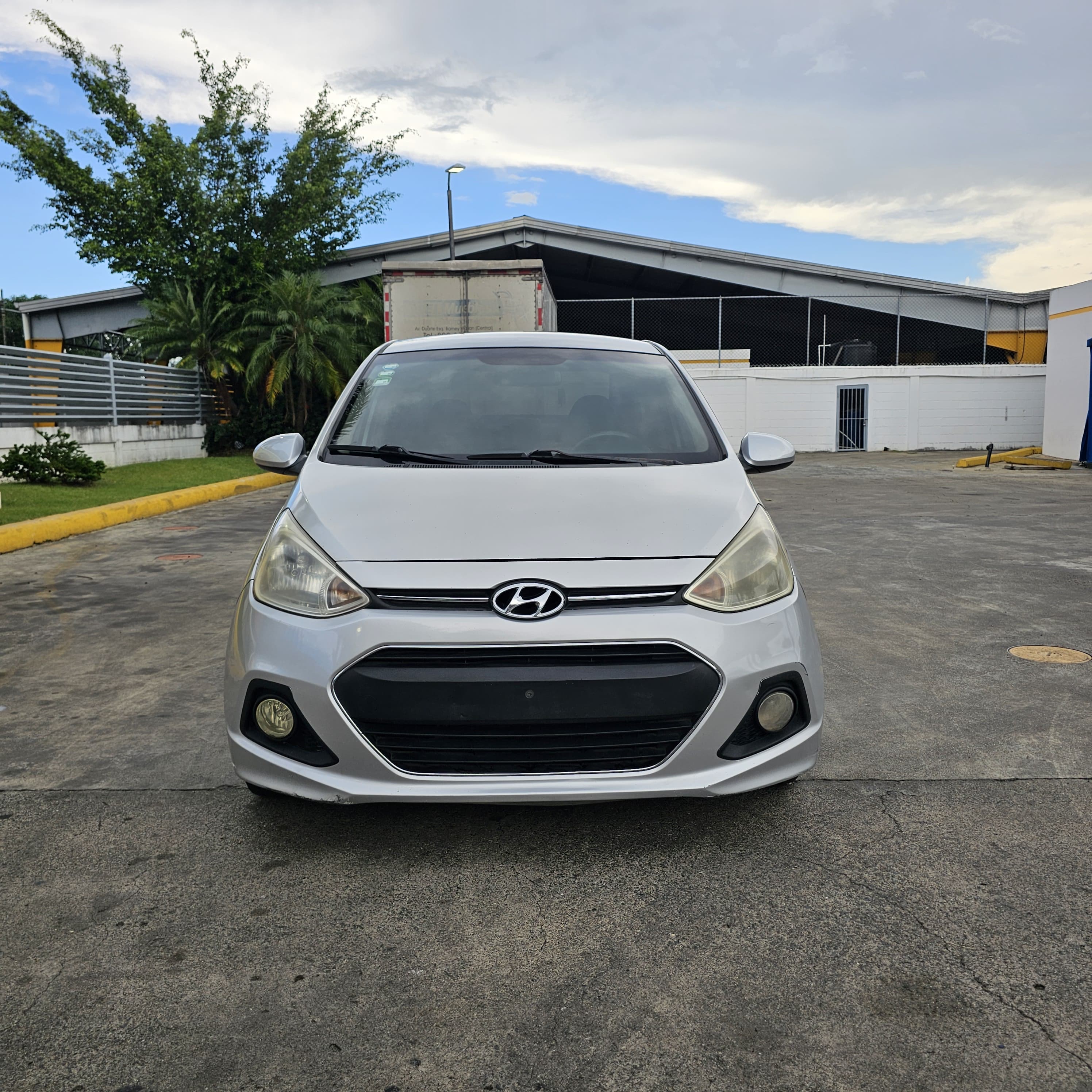 Hyundai  2015 Gasolina Foto 7244946-8.jpg