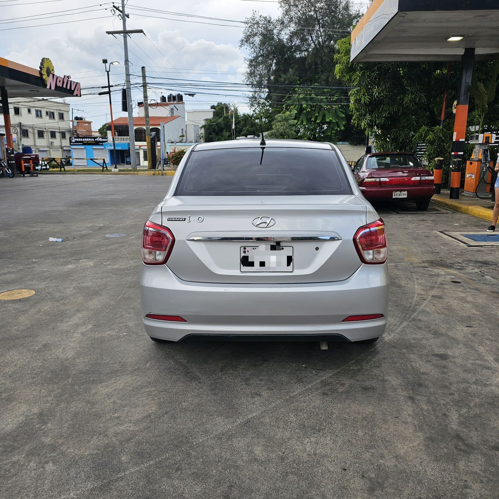 Hyundai  2015 Gasolina Foto 7244946-9.jpg