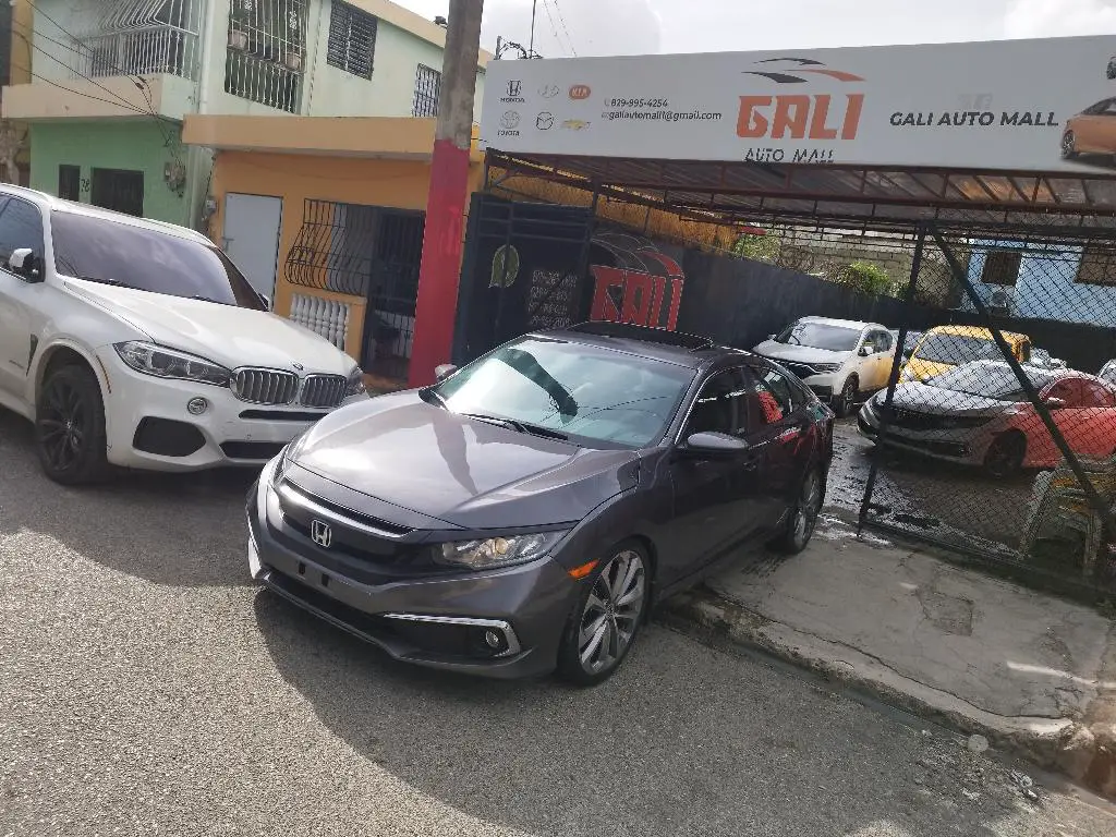 HONDA CIVIC EX 2018 Foto 7244947-1.jpg