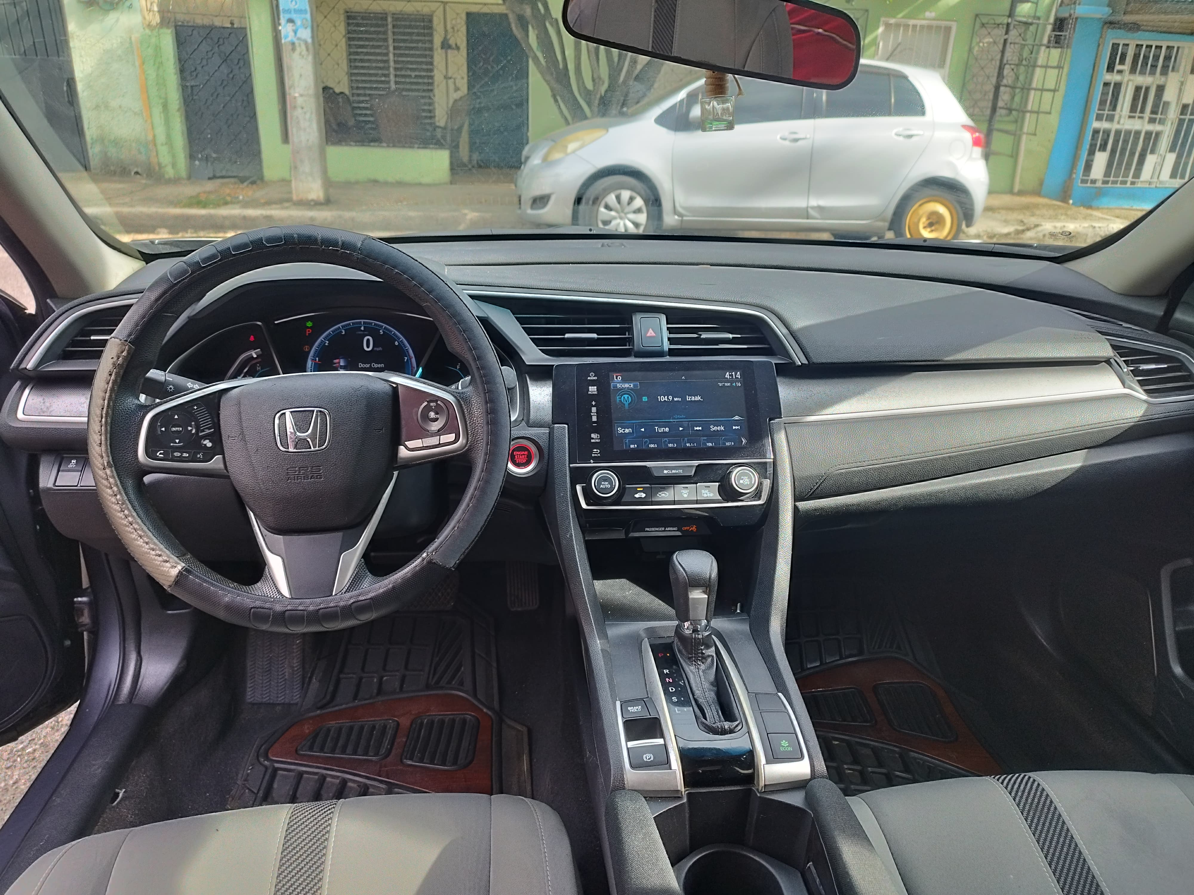 HONDA CIVIC EX 2018 Foto 7244947-5.jpg