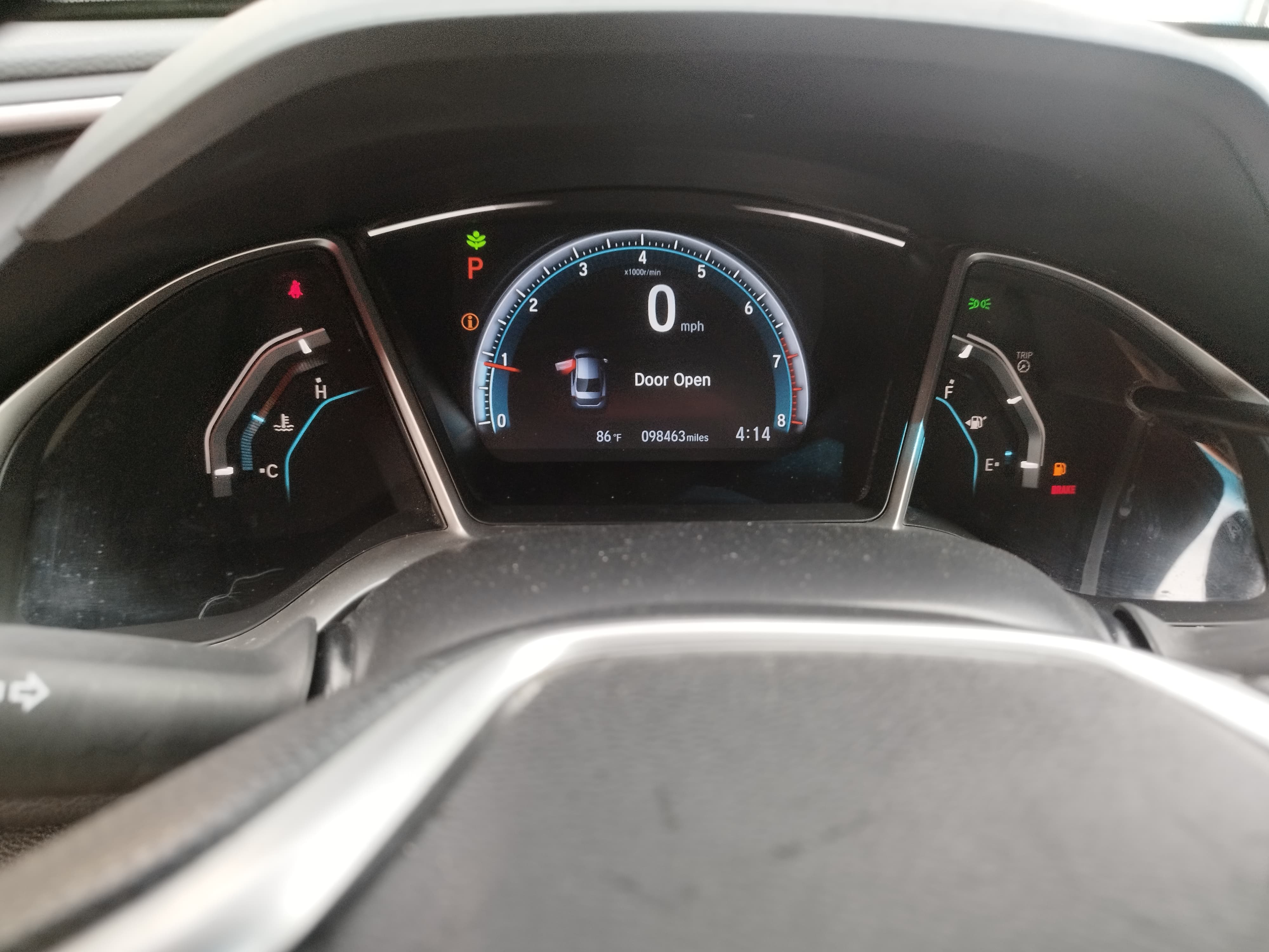 HONDA CIVIC EX 2018 Foto 7244947-6.jpg