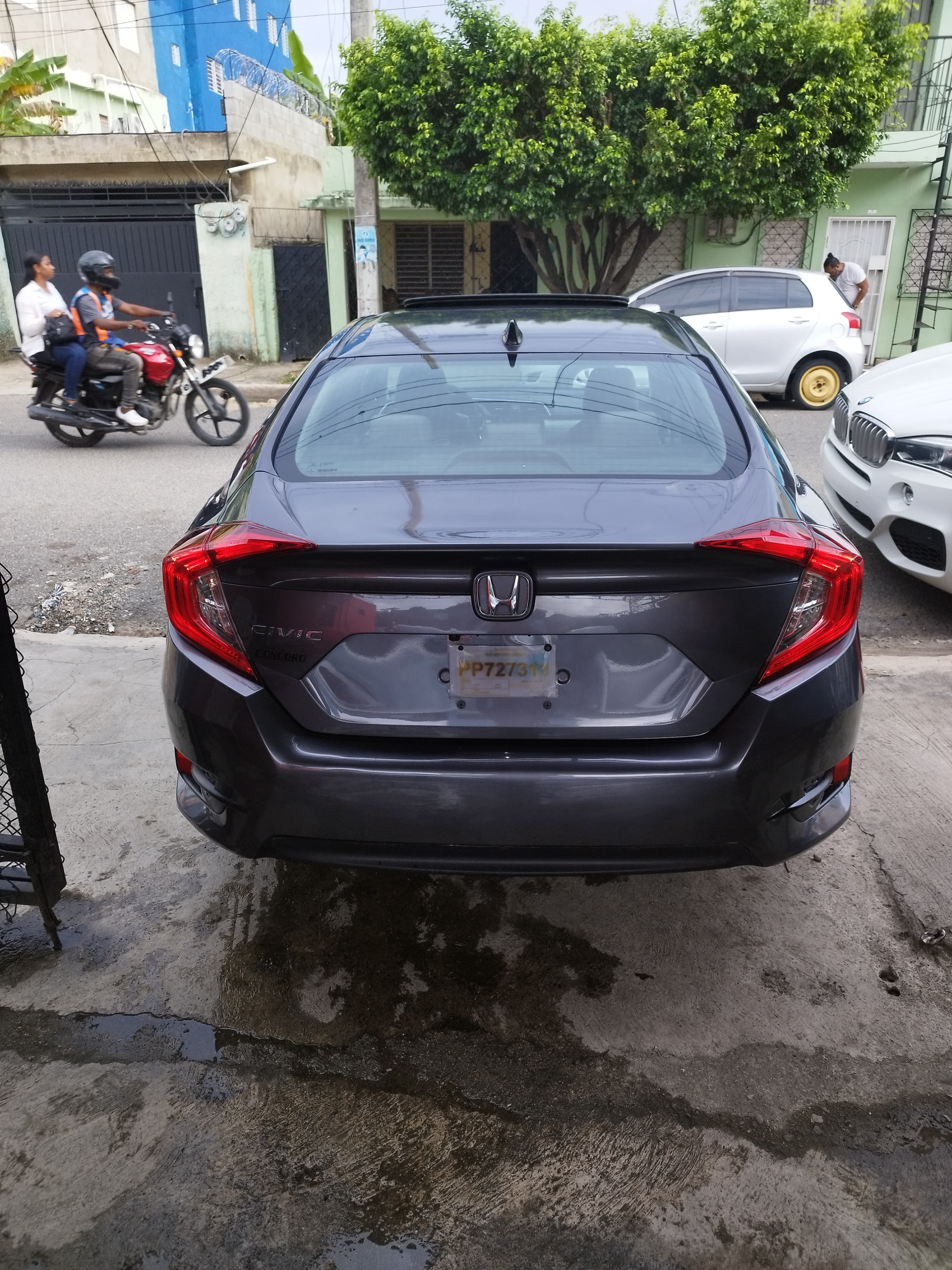 HONDA CIVIC EX 2018 Foto 7244947-7.jpg