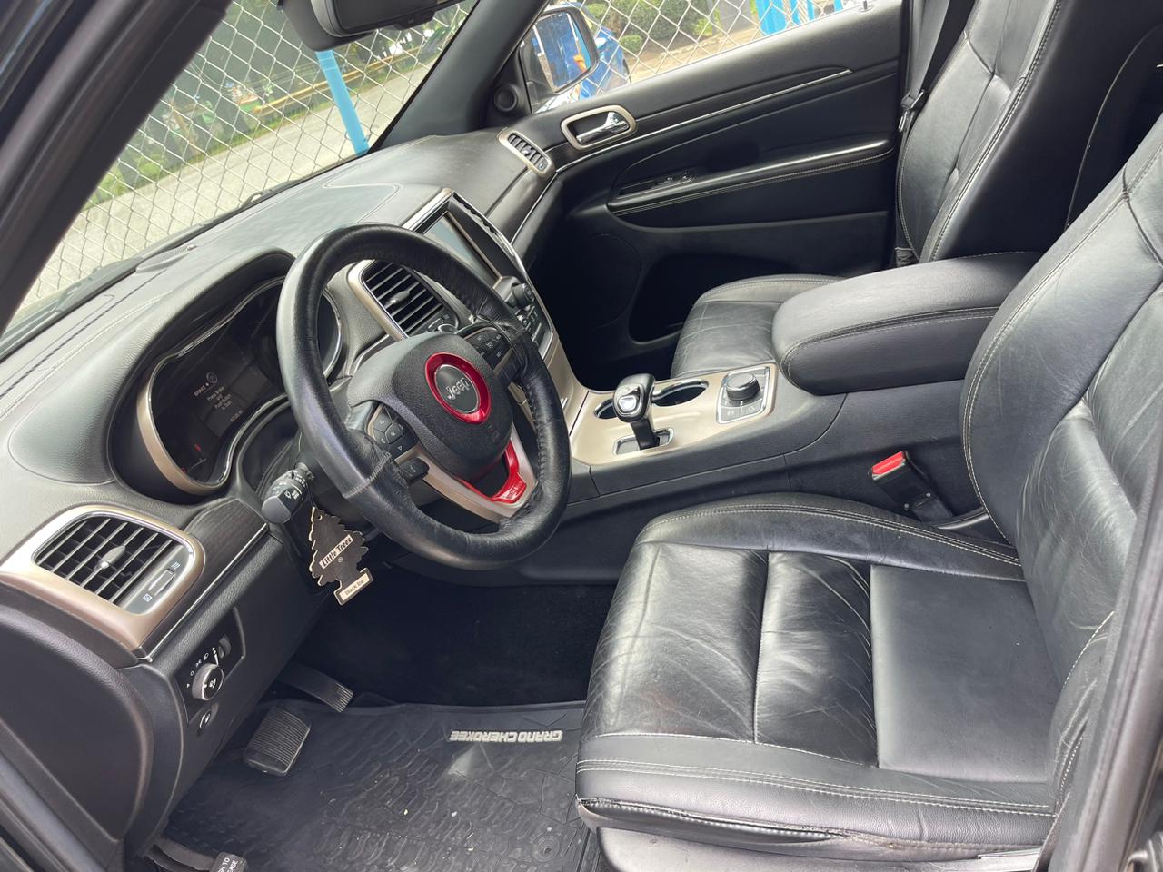 ????JEEP CHEROKEE LIMITED 2014???? en La Vega Foto 7244951-2.jpg