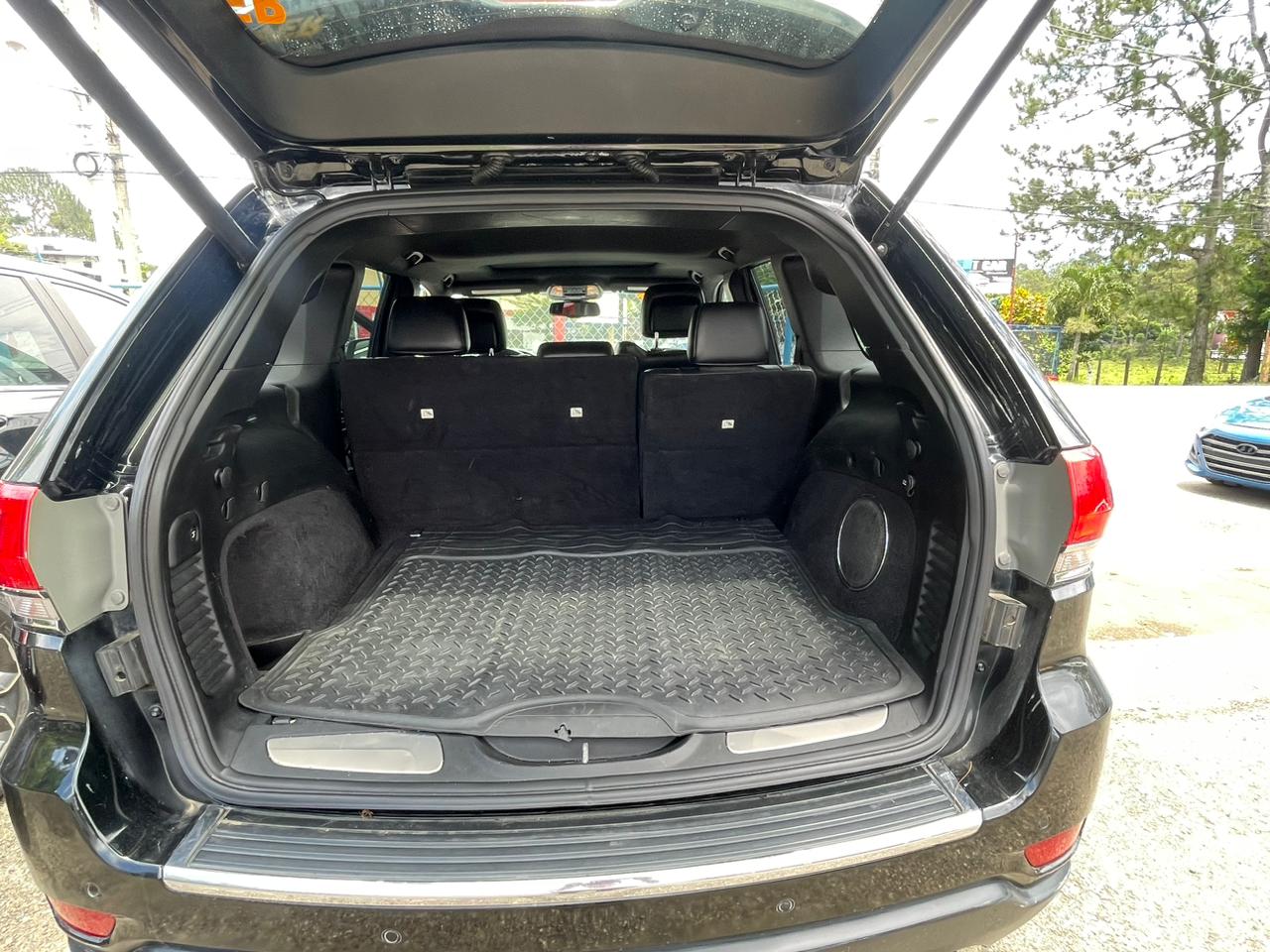 ????JEEP CHEROKEE LIMITED 2014???? en La Vega Foto 7244951-3.jpg