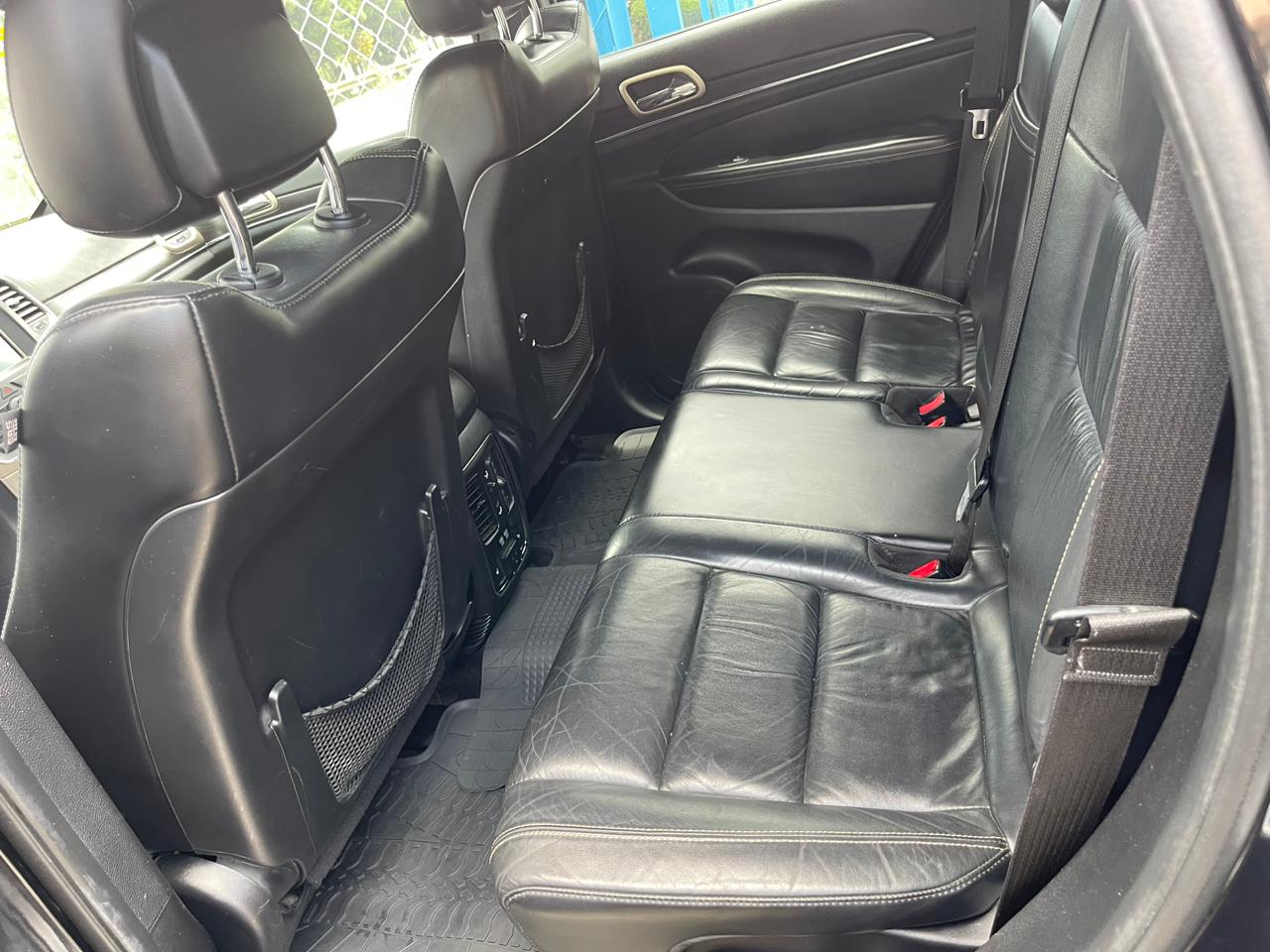????JEEP CHEROKEE LIMITED 2014???? en La Vega Foto 7244951-5.jpg