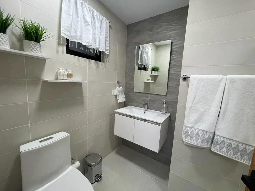 Alquiler Apartamento Amueblado dos habitaciones-Los Cacicazgos Foto 7244966-2.jpg